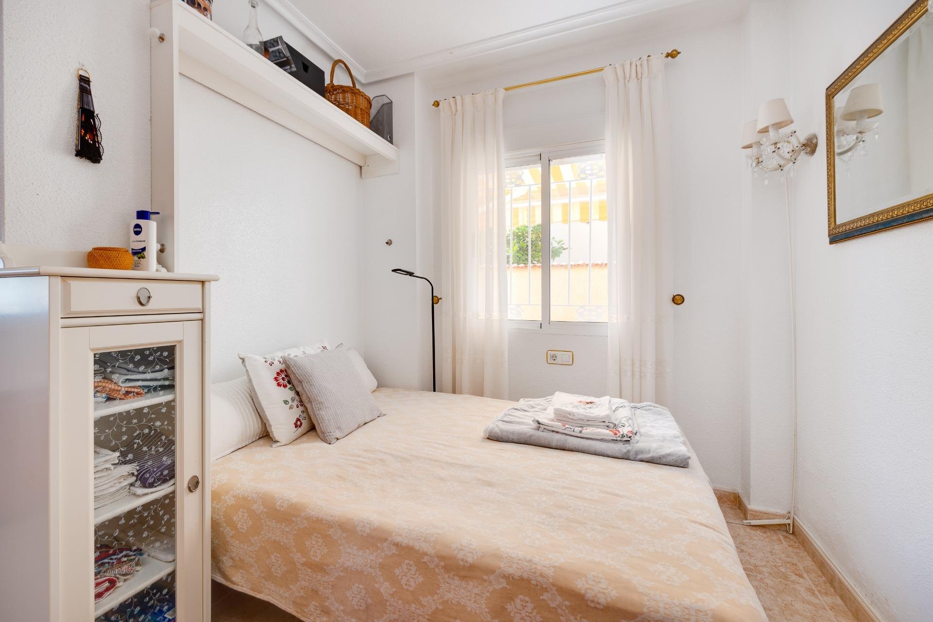 Revente - Villa -
Orihuela Costa - Lomas de Don Juan