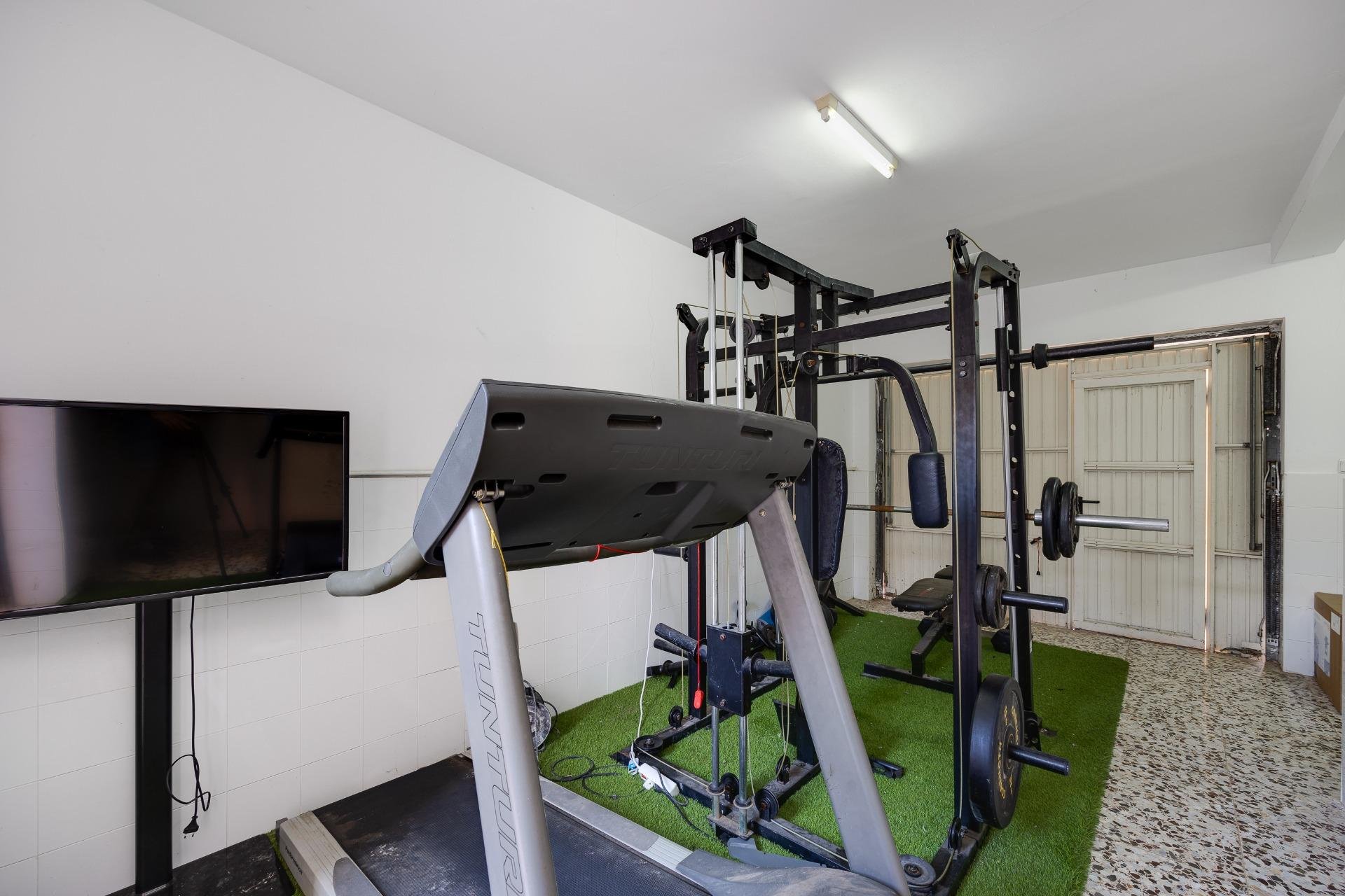 Revente - Villa -
Orihuela Costa - Los Almendros-La Florida