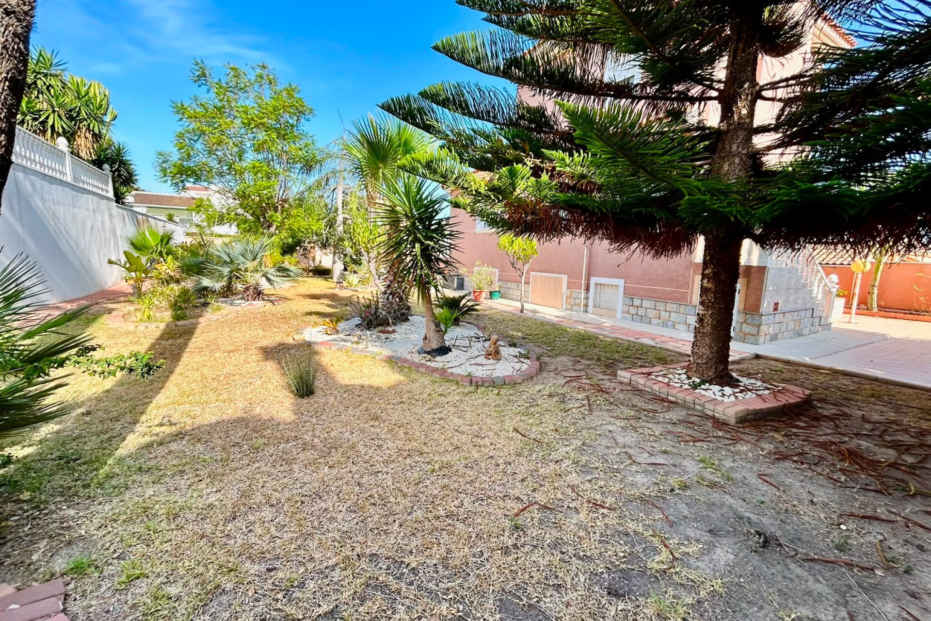 Revente - - VILLA -
Orihuela Costa - Los Balcones
