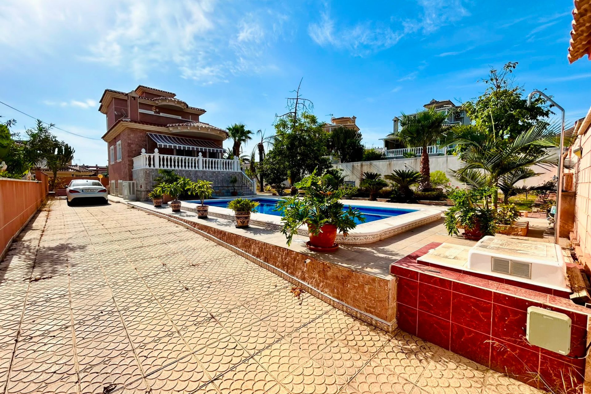 Revente - - VILLA -
Orihuela Costa - Los Balcones