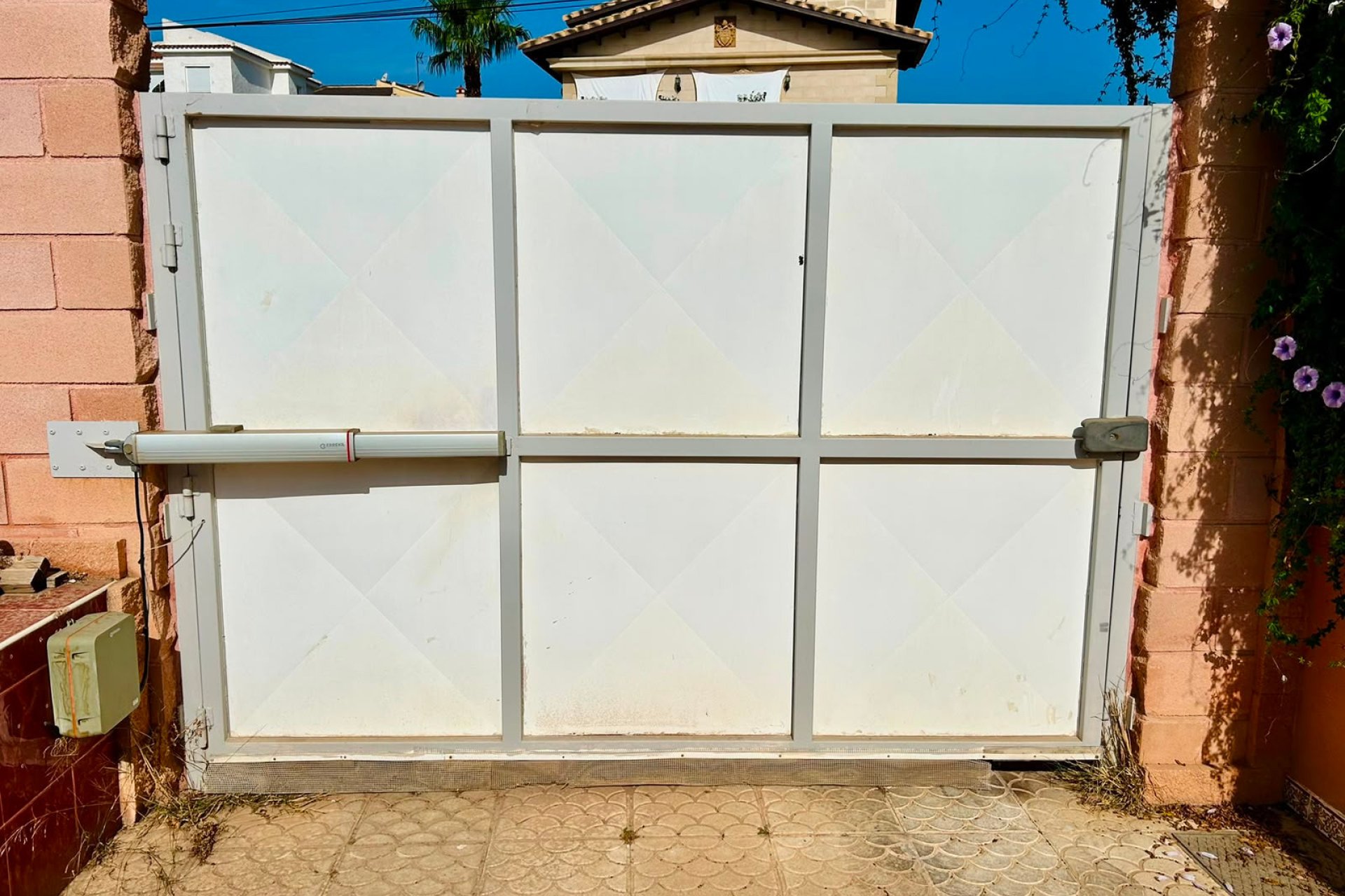 Revente - - VILLA -
Orihuela Costa - Los Balcones