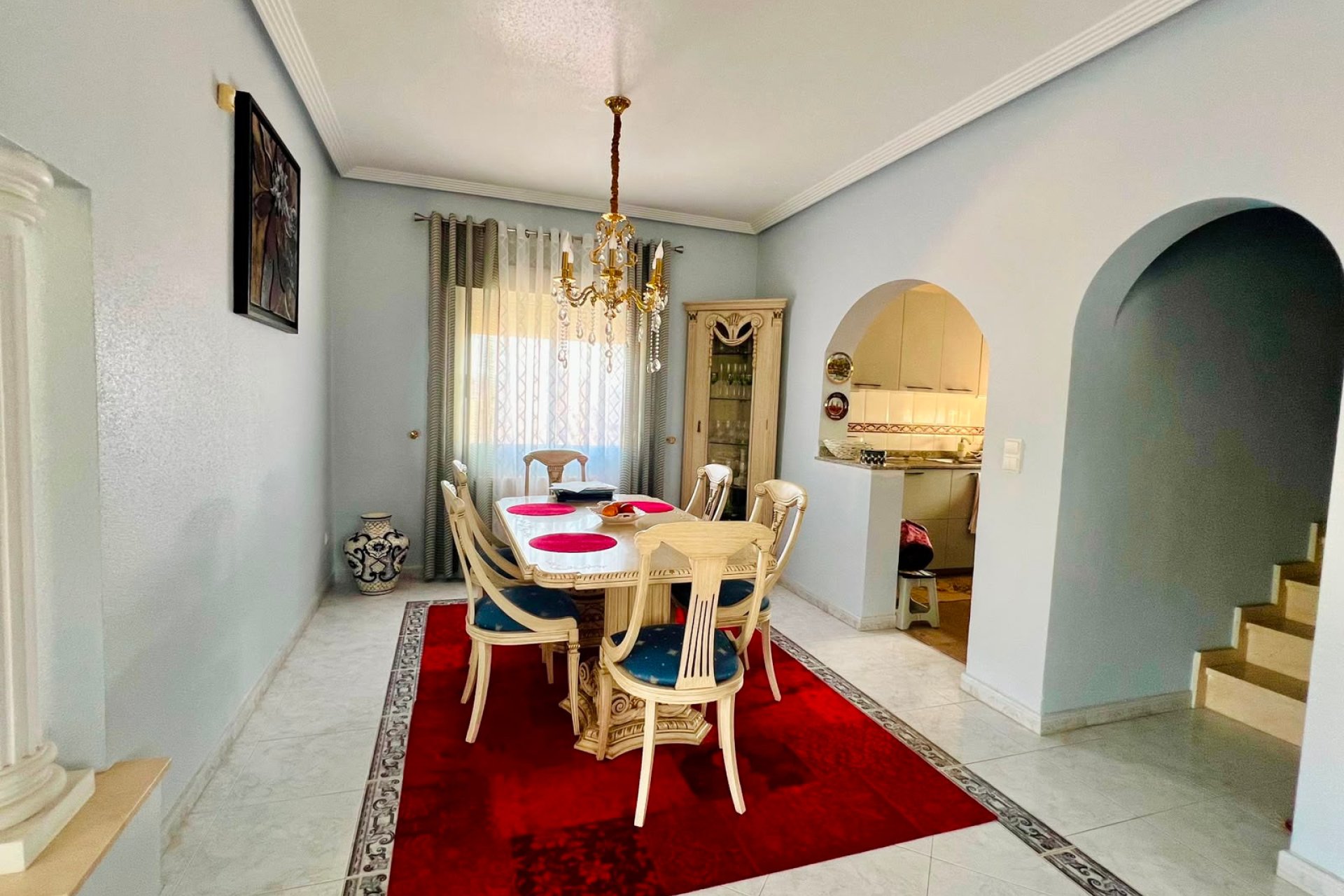 Revente - - VILLA -
Orihuela Costa - Los Balcones