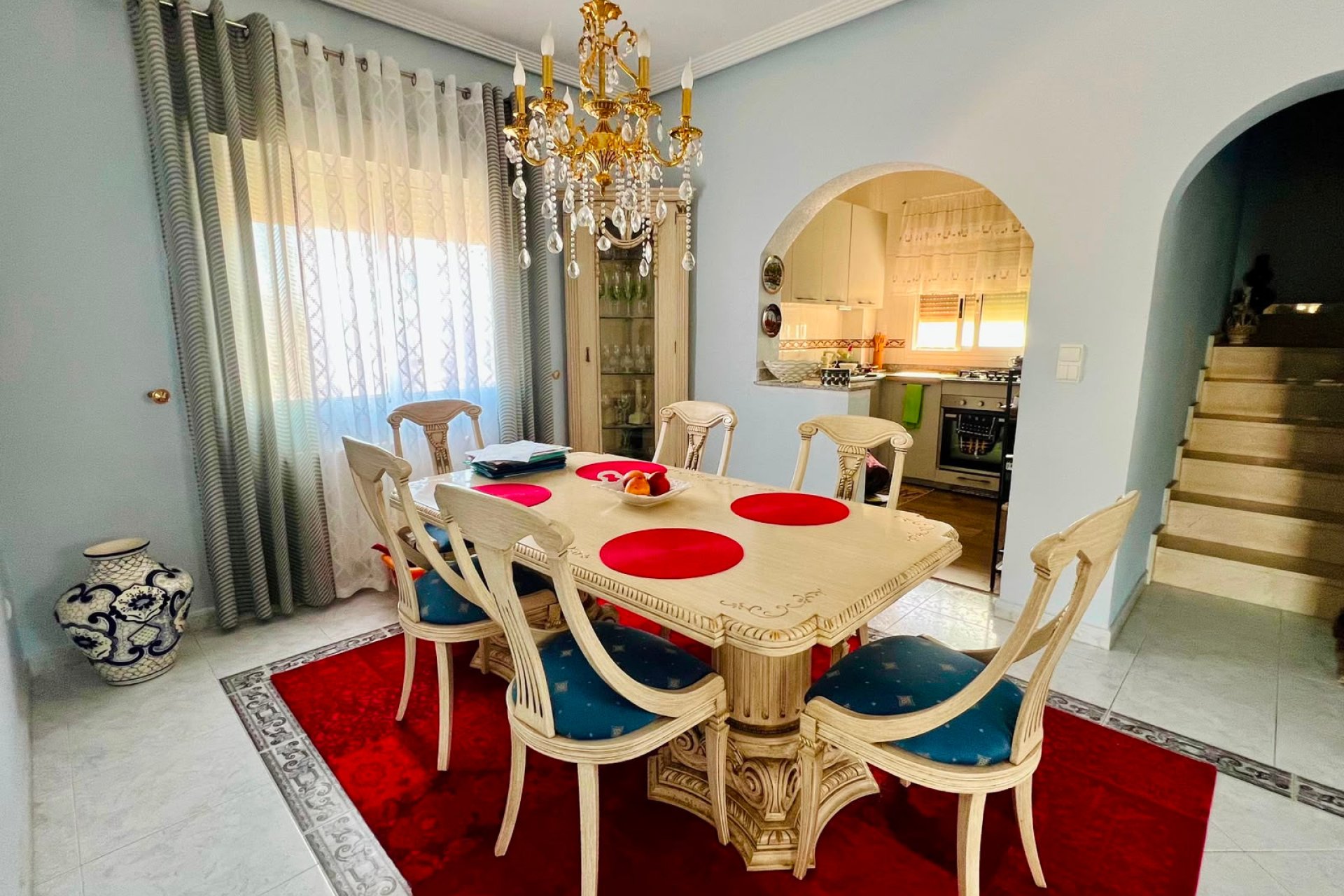 Revente - - VILLA -
Orihuela Costa - Los Balcones