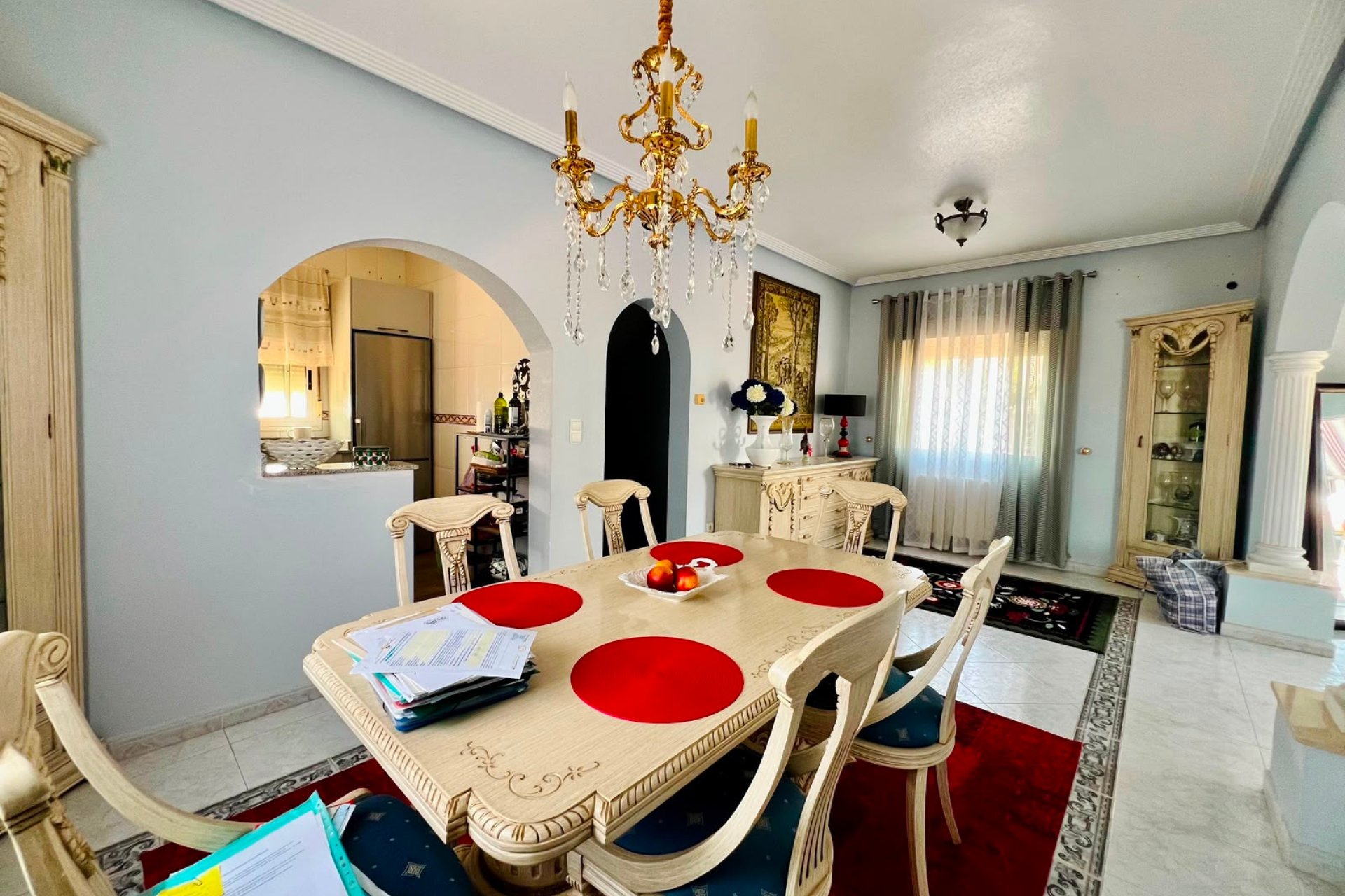 Revente - - VILLA -
Orihuela Costa - Los Balcones