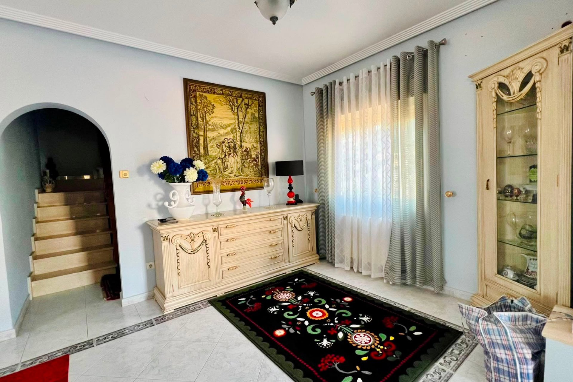 Revente - - VILLA -
Orihuela Costa - Los Balcones