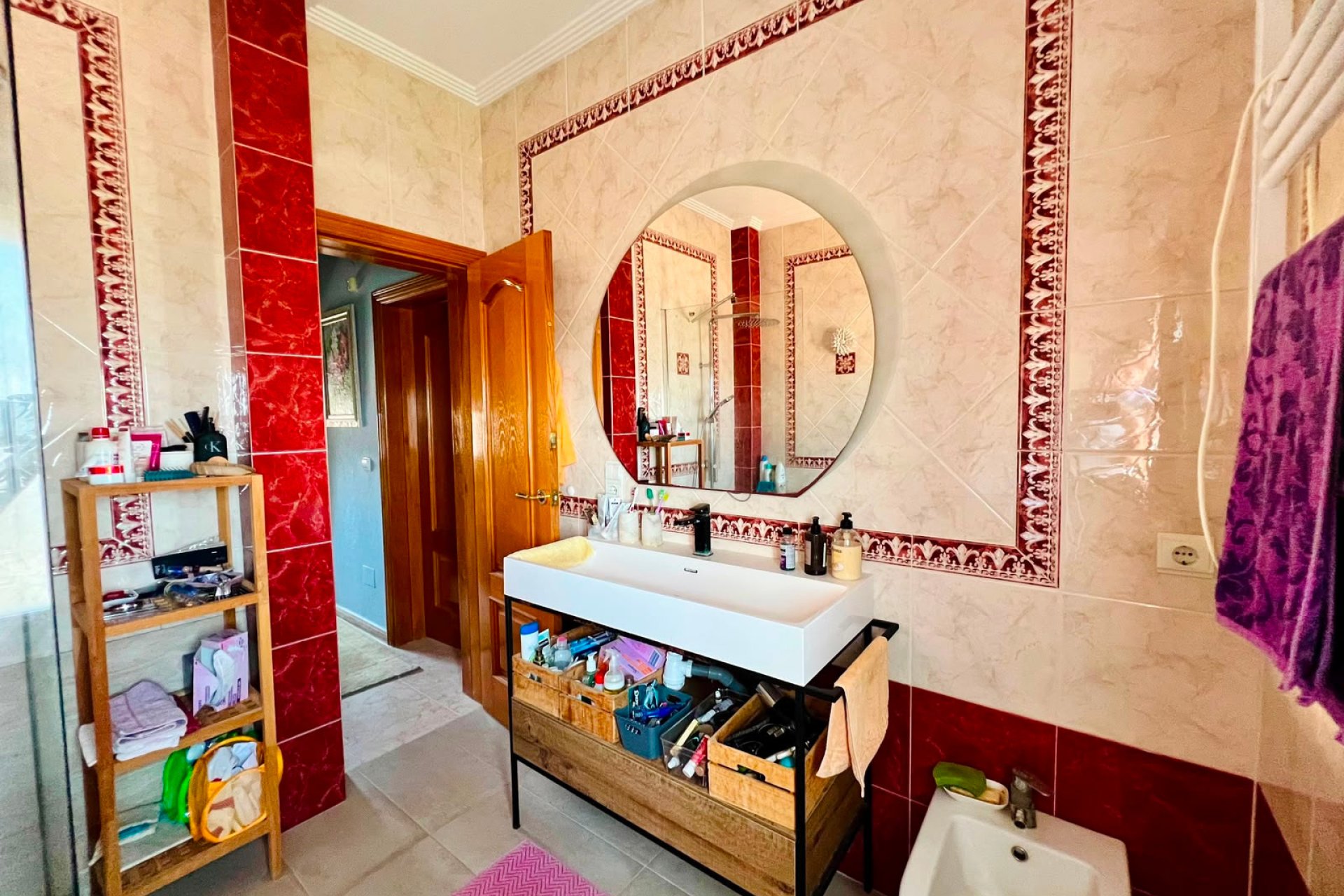 Revente - - VILLA -
Orihuela Costa - Los Balcones