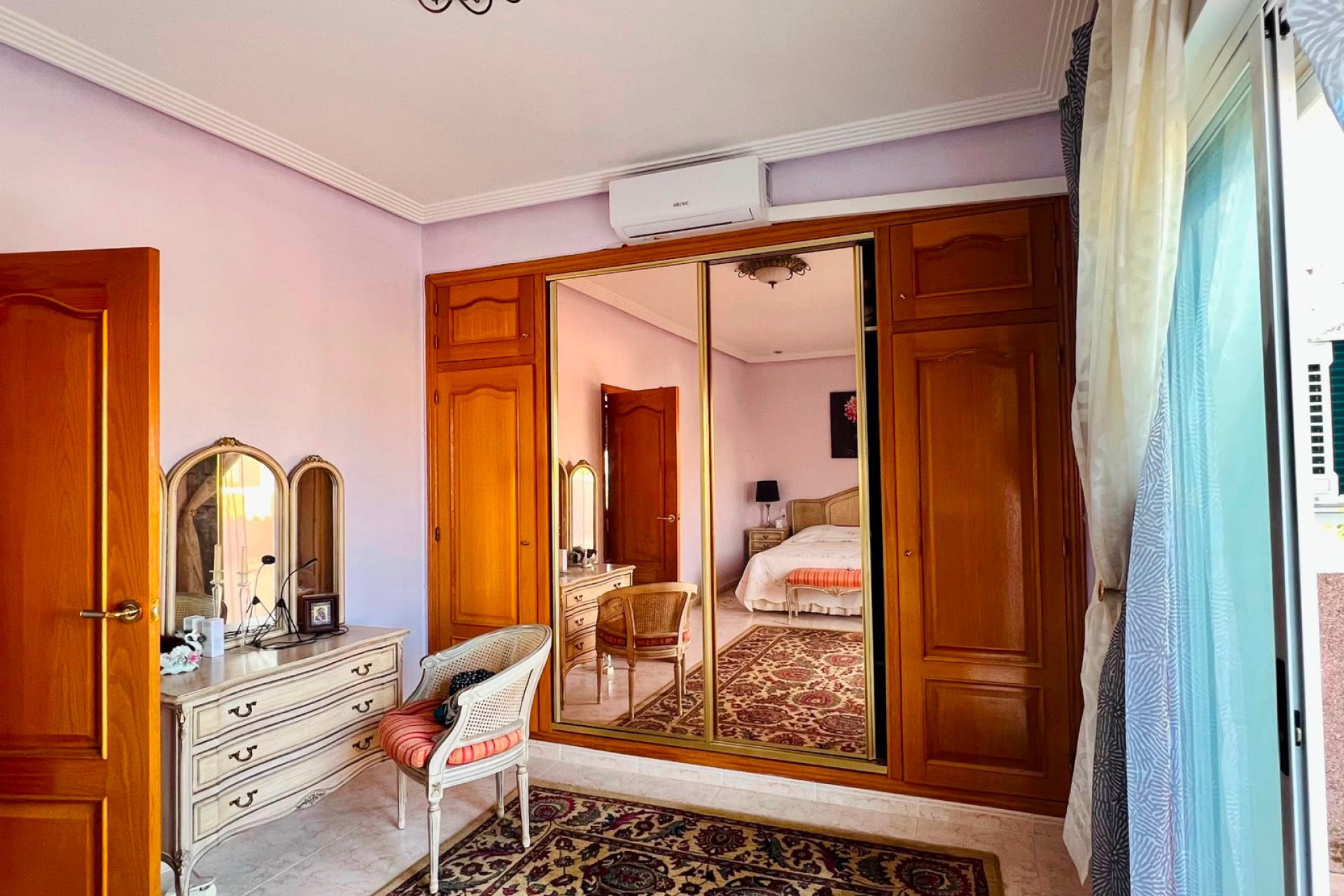 Revente - - VILLA -
Orihuela Costa - Los Balcones
