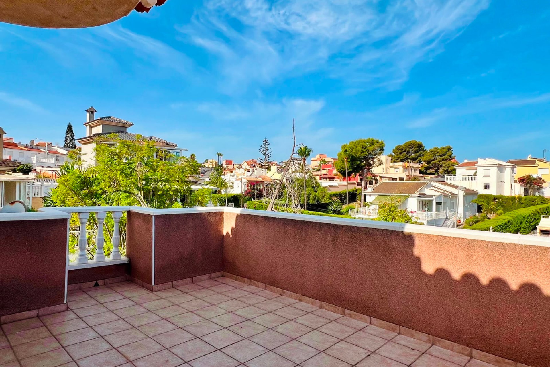 Revente - - VILLA -
Orihuela Costa - Los Balcones
