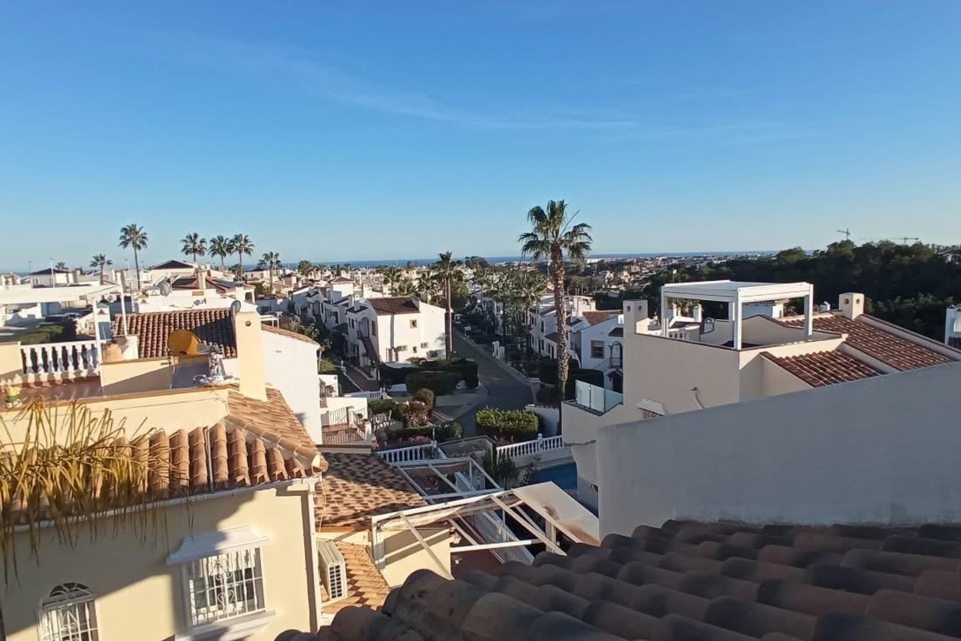 Revente - Villa -
Orihuela Costa - Los Dolses