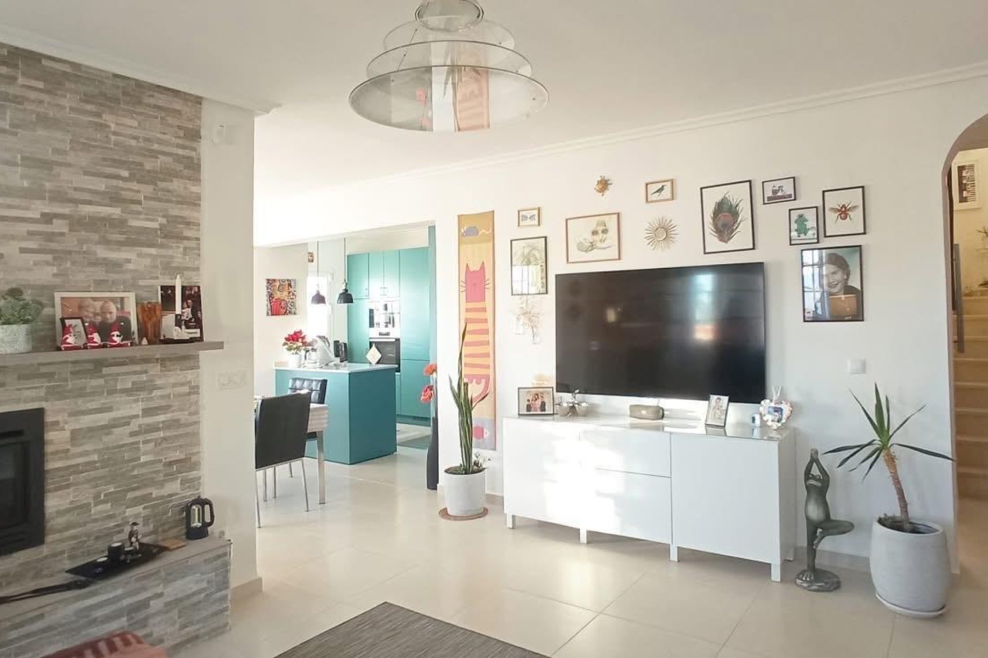 Revente - Villa -
Orihuela Costa - Los Dolses