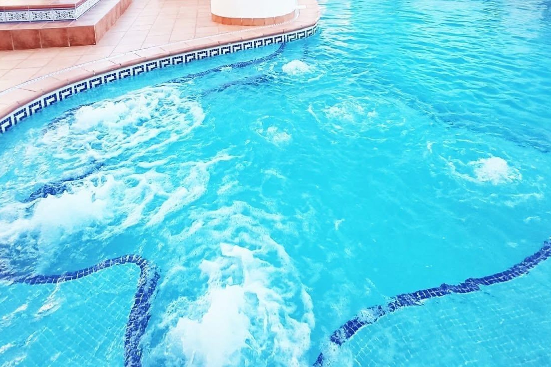 Revente - Villa -
Orihuela Costa - Los Dolses