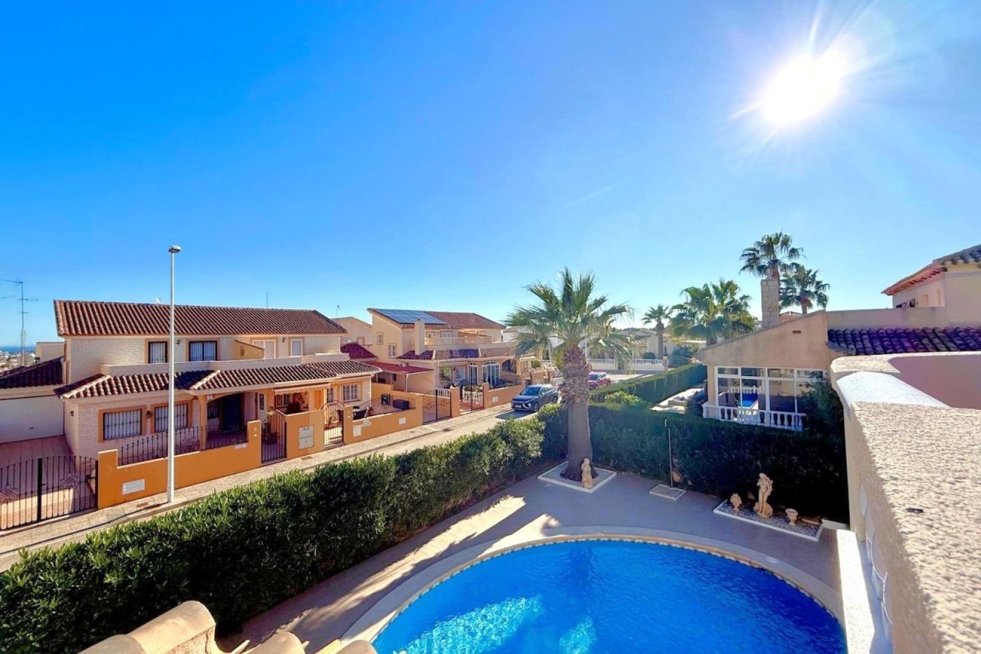 Revente - Villa -
Orihuela Costa - Los Dolses