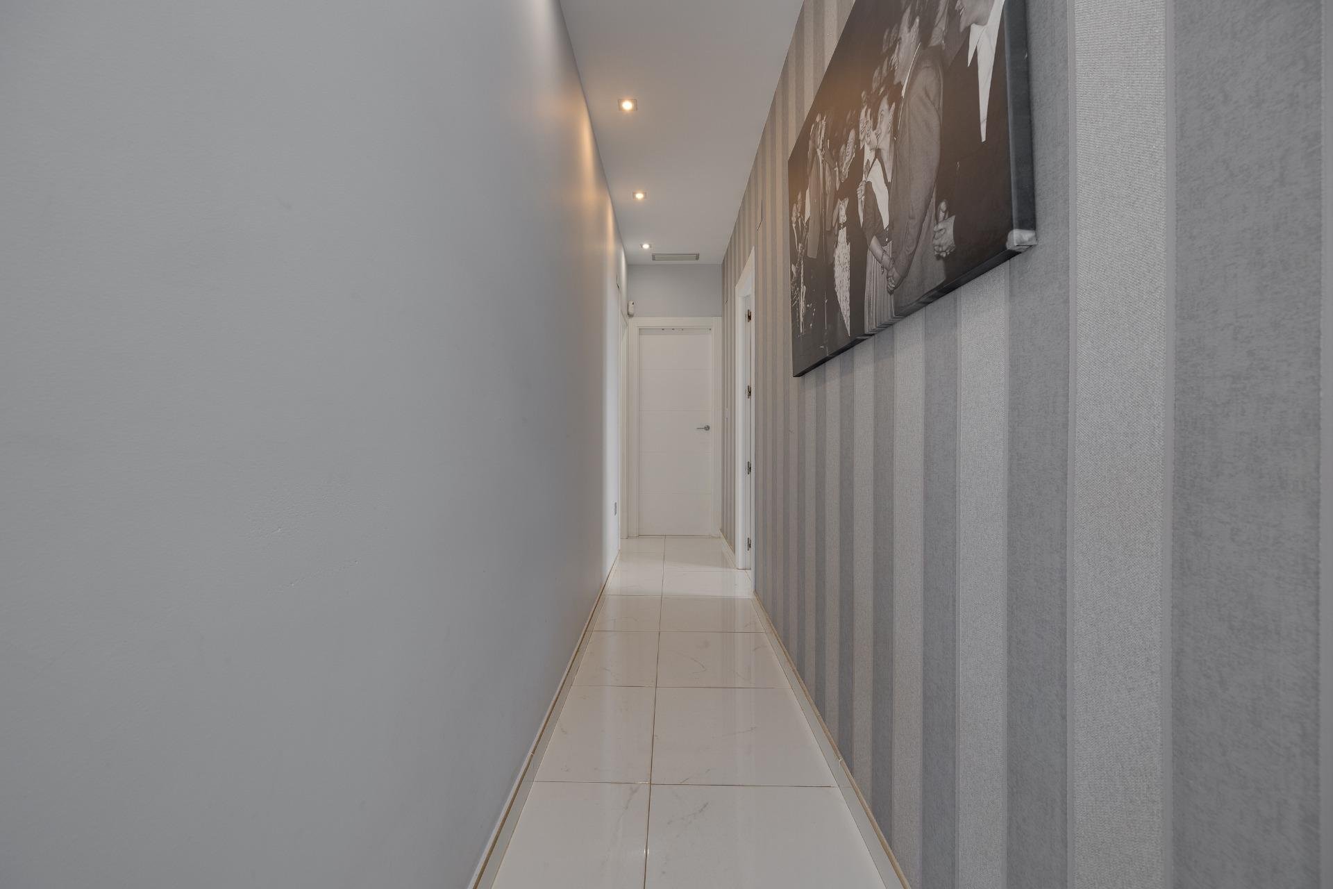 Revente - Villa -
Orihuela Costa - PAU 26
