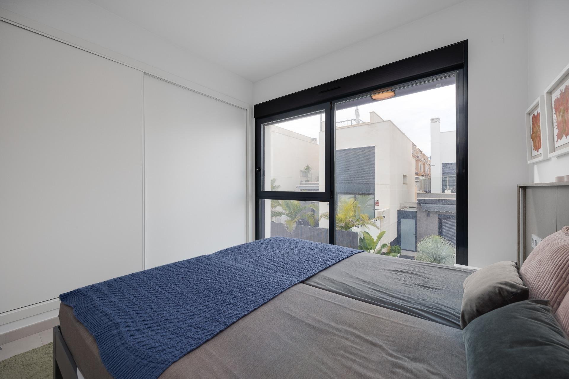 Revente - Villa -
Orihuela Costa - PAU 26