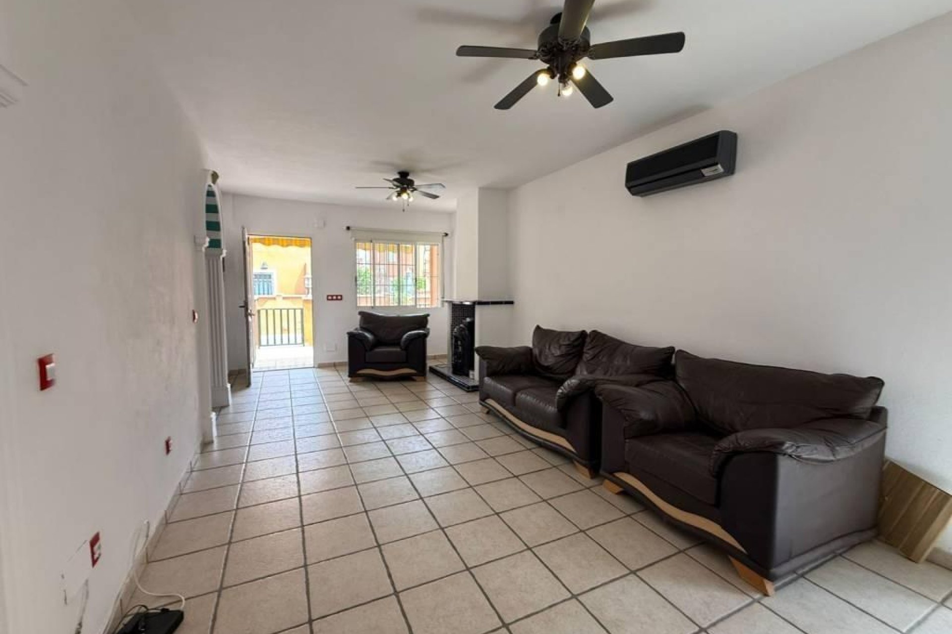 Revente - Villa -
Orihuela Costa - Playa Flamenca