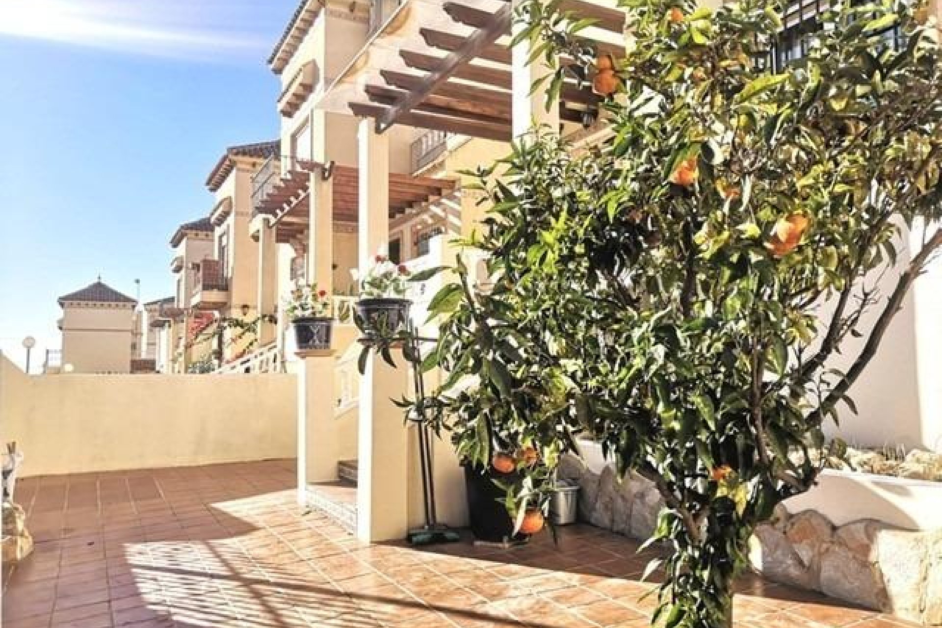 Revente - Villa -
Orihuela Costa - Playa Flamenca
