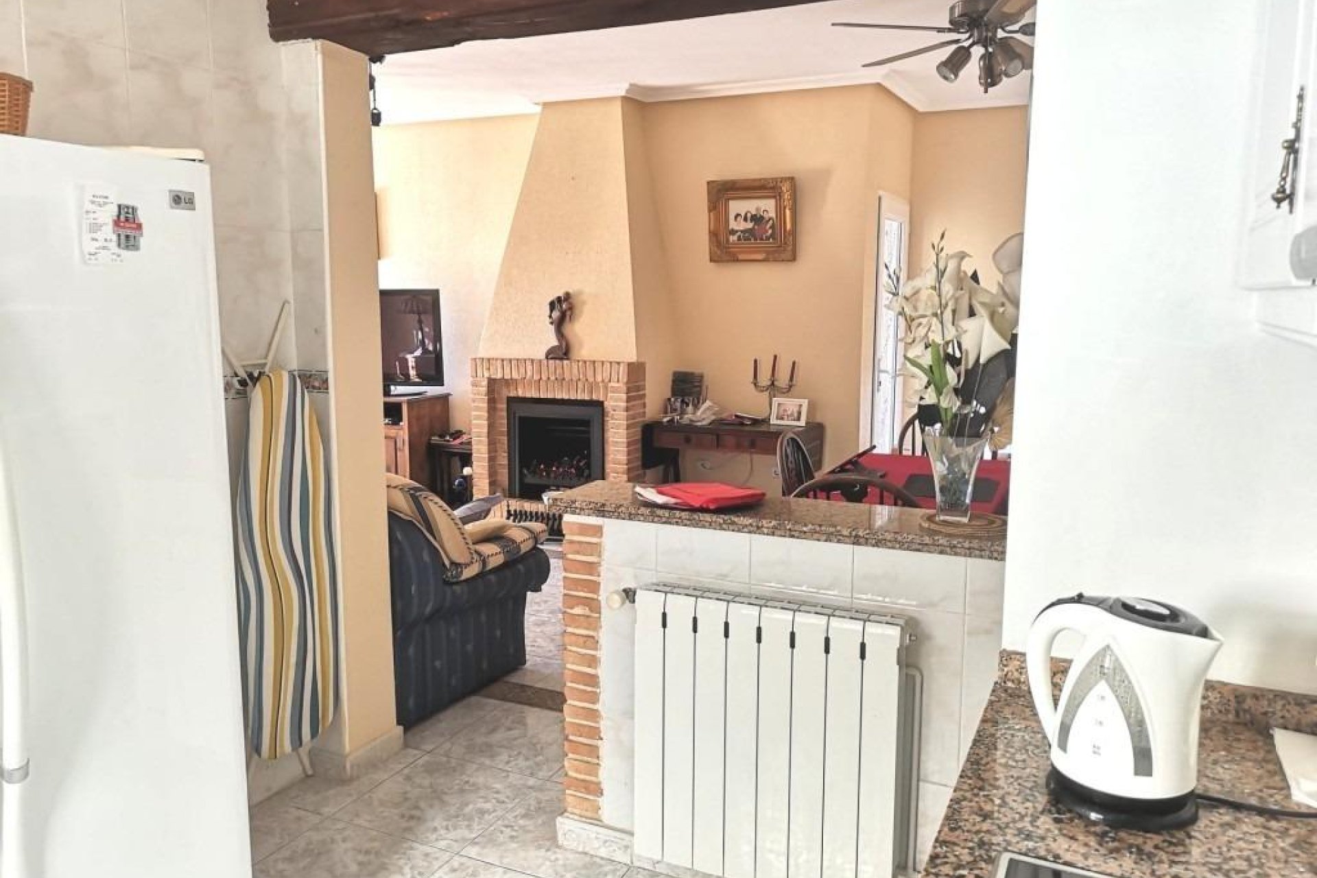 Revente - Villa -
Orihuela Costa - Playa Flamenca