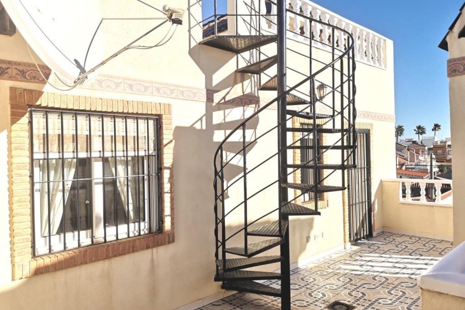 Revente - Villa -
Orihuela Costa - Playa Flamenca