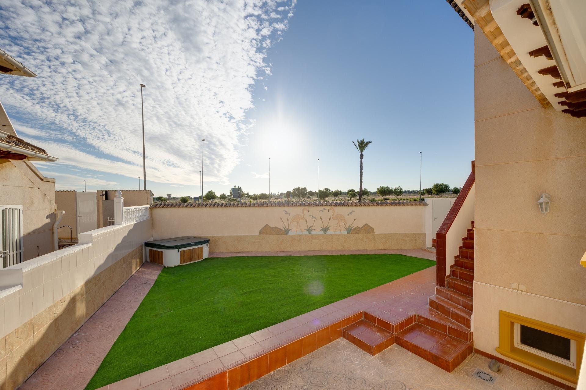 Revente - Villa -
Orihuela Costa - Playa Flamenca