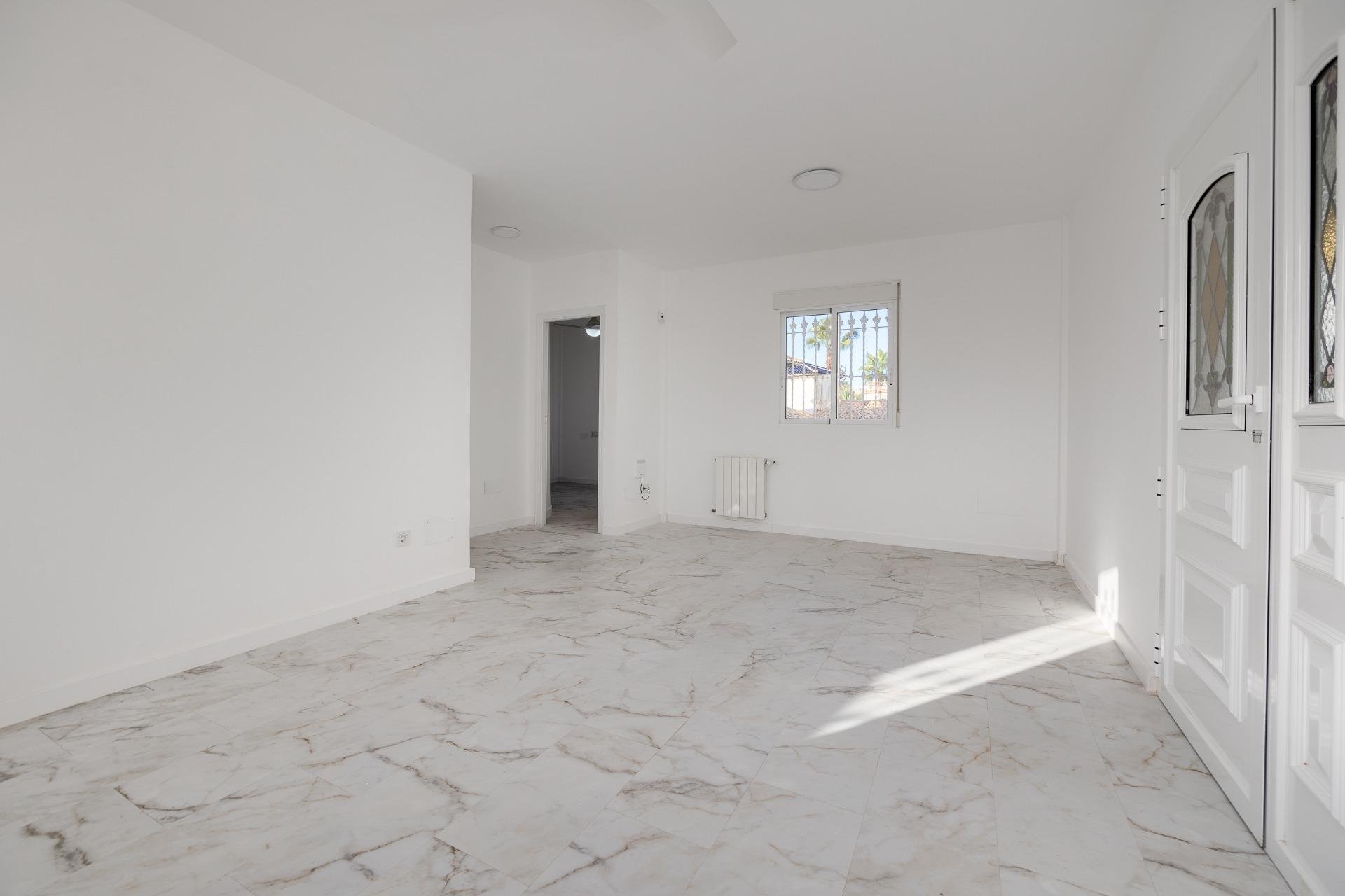 Revente - Villa -
Orihuela Costa - Playa Flamenca