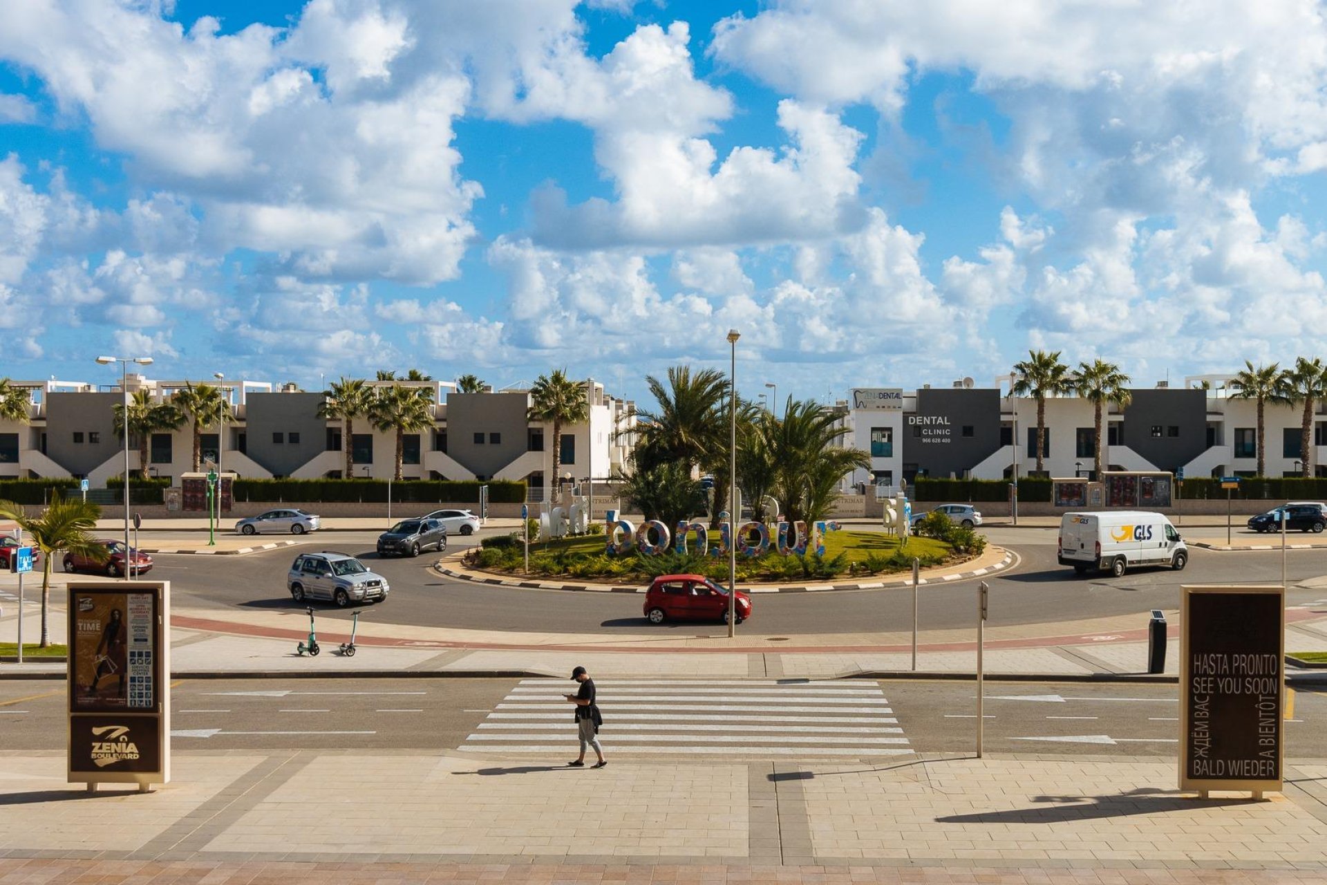 Revente - Villa -
Orihuela Costa - Playa Flamenca