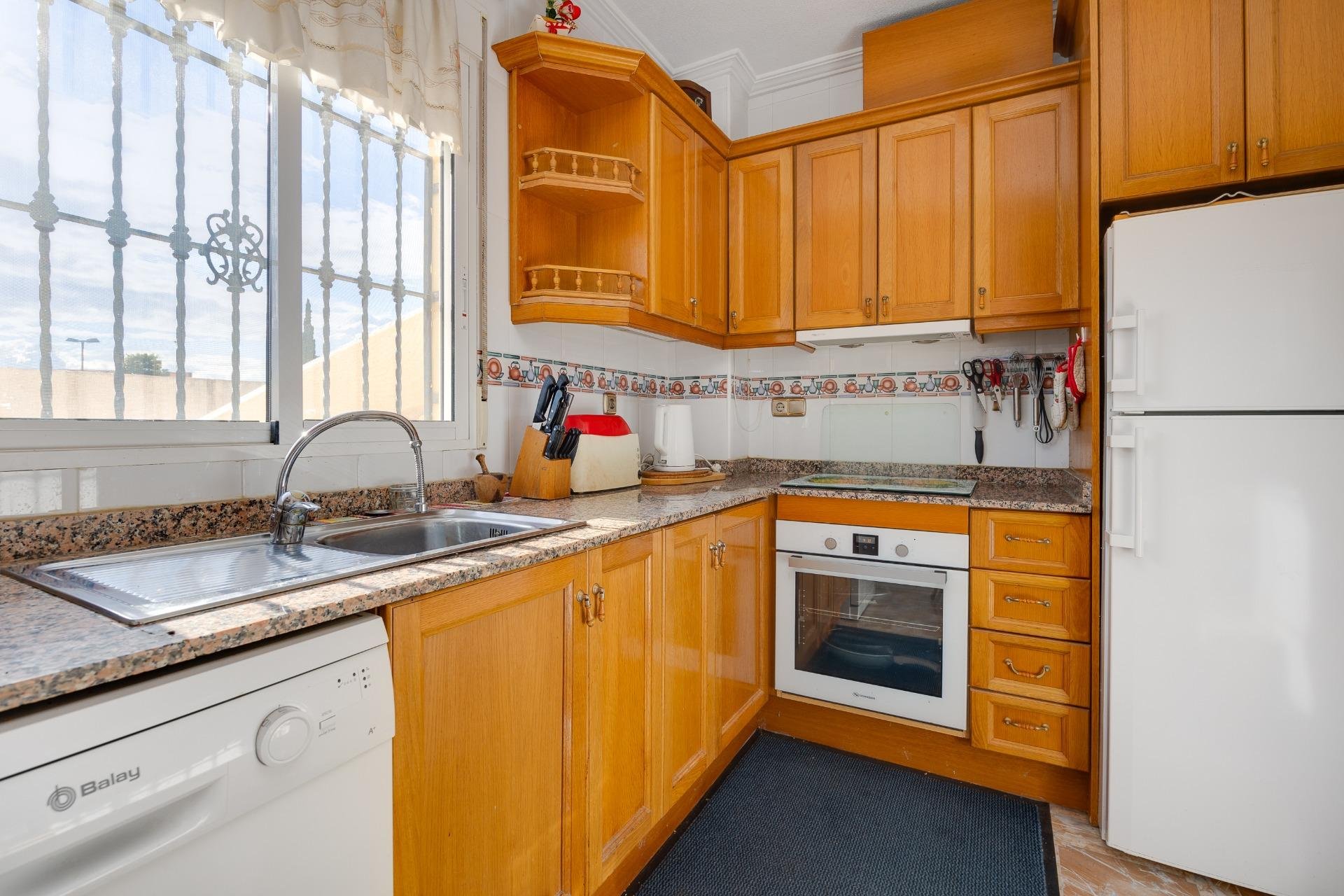 Revente - Villa -
Orihuela Costa - Playa Flamenca