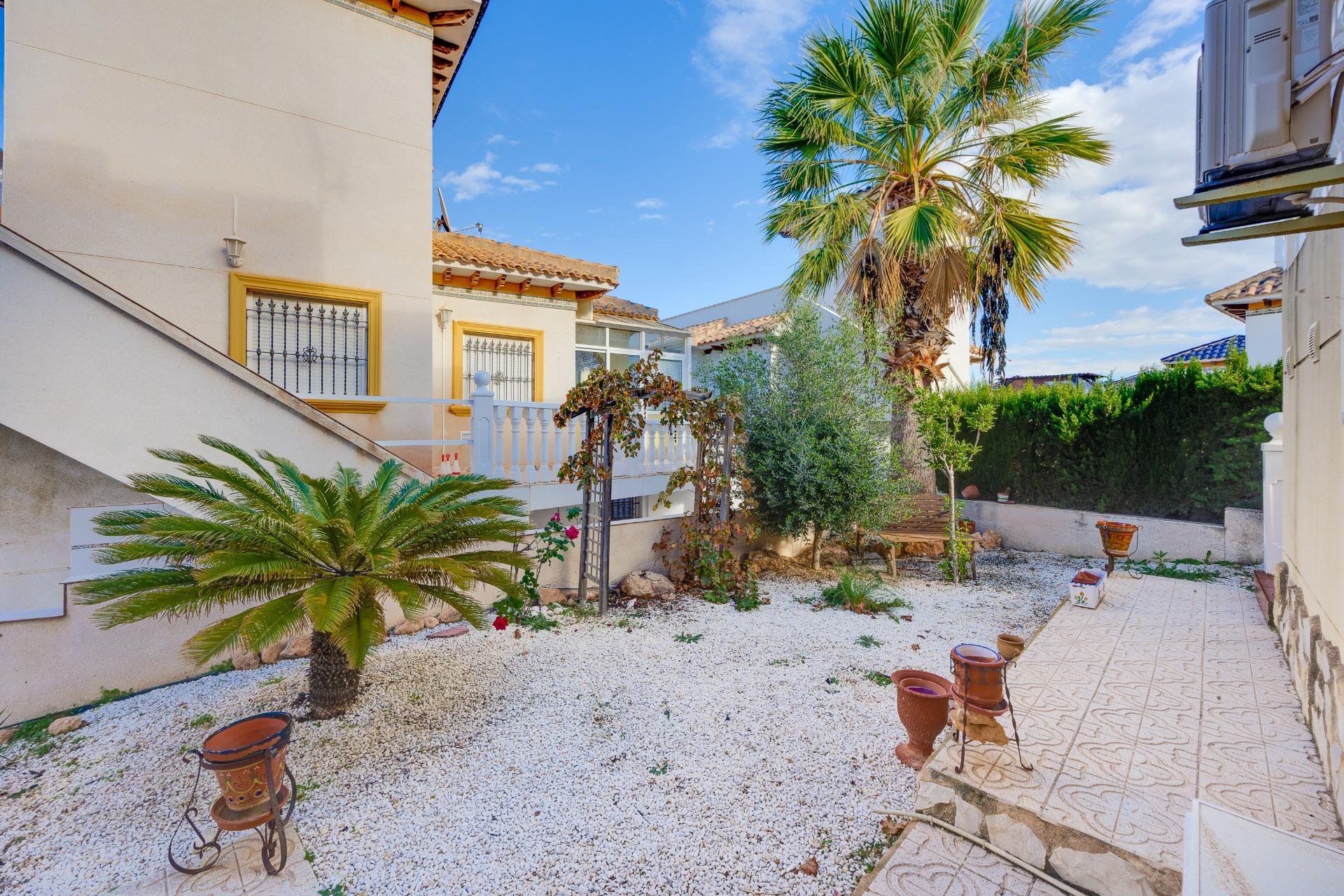 Revente - Villa -
Orihuela Costa - Playa Flamenca
