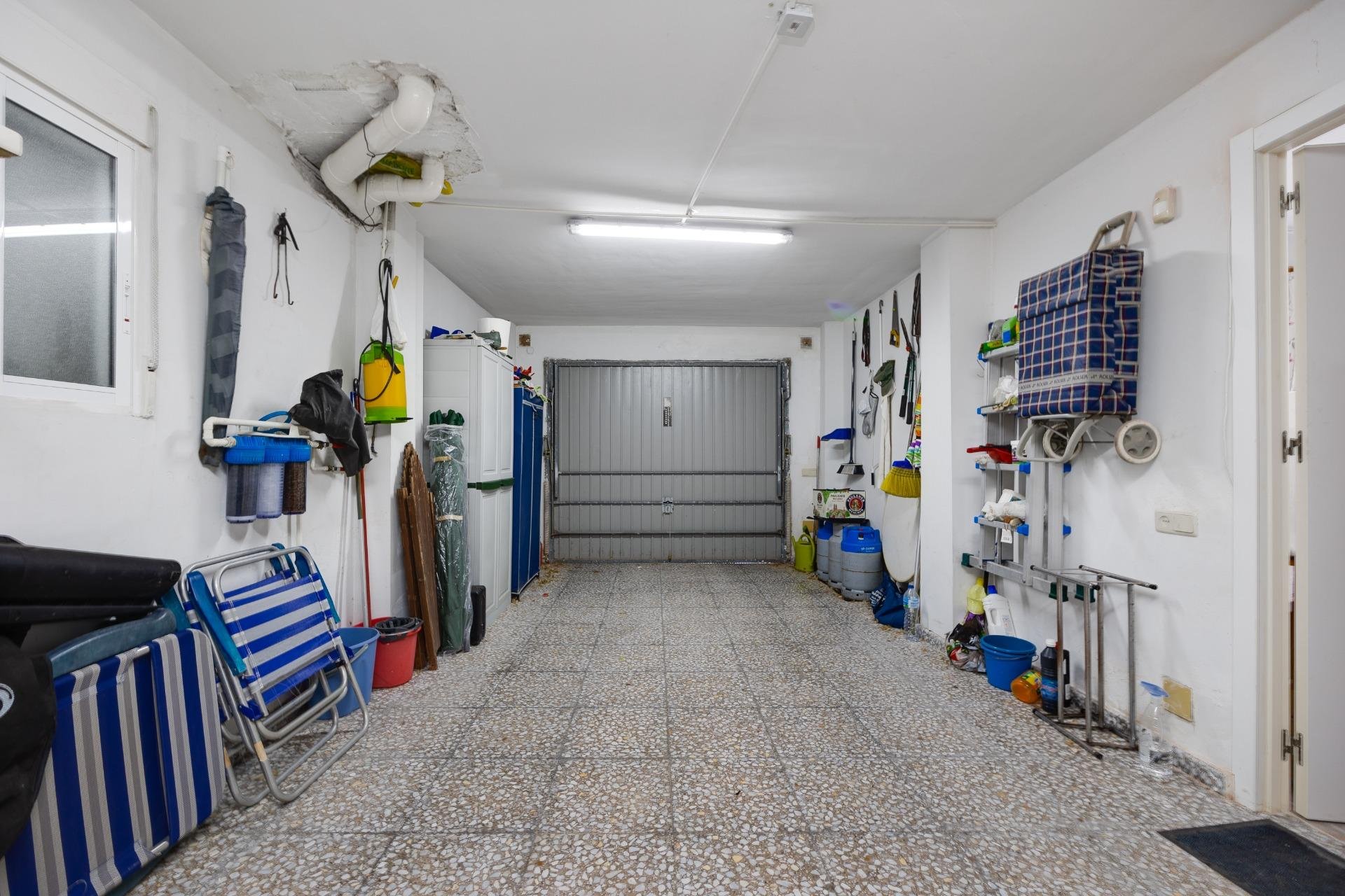 Revente - Villa -
Orihuela Costa - Playa Flamenca