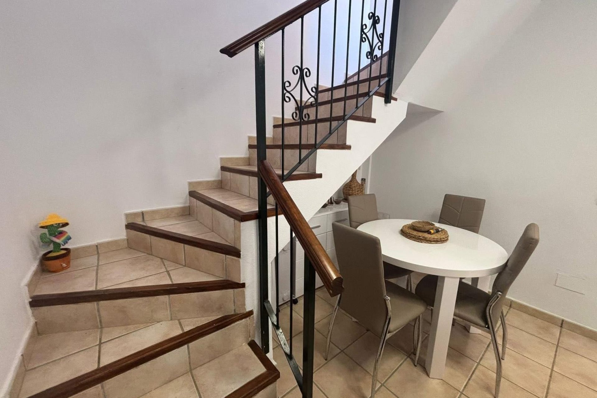 Revente - Villa -
Orihuela Costa - Playa Flamenca