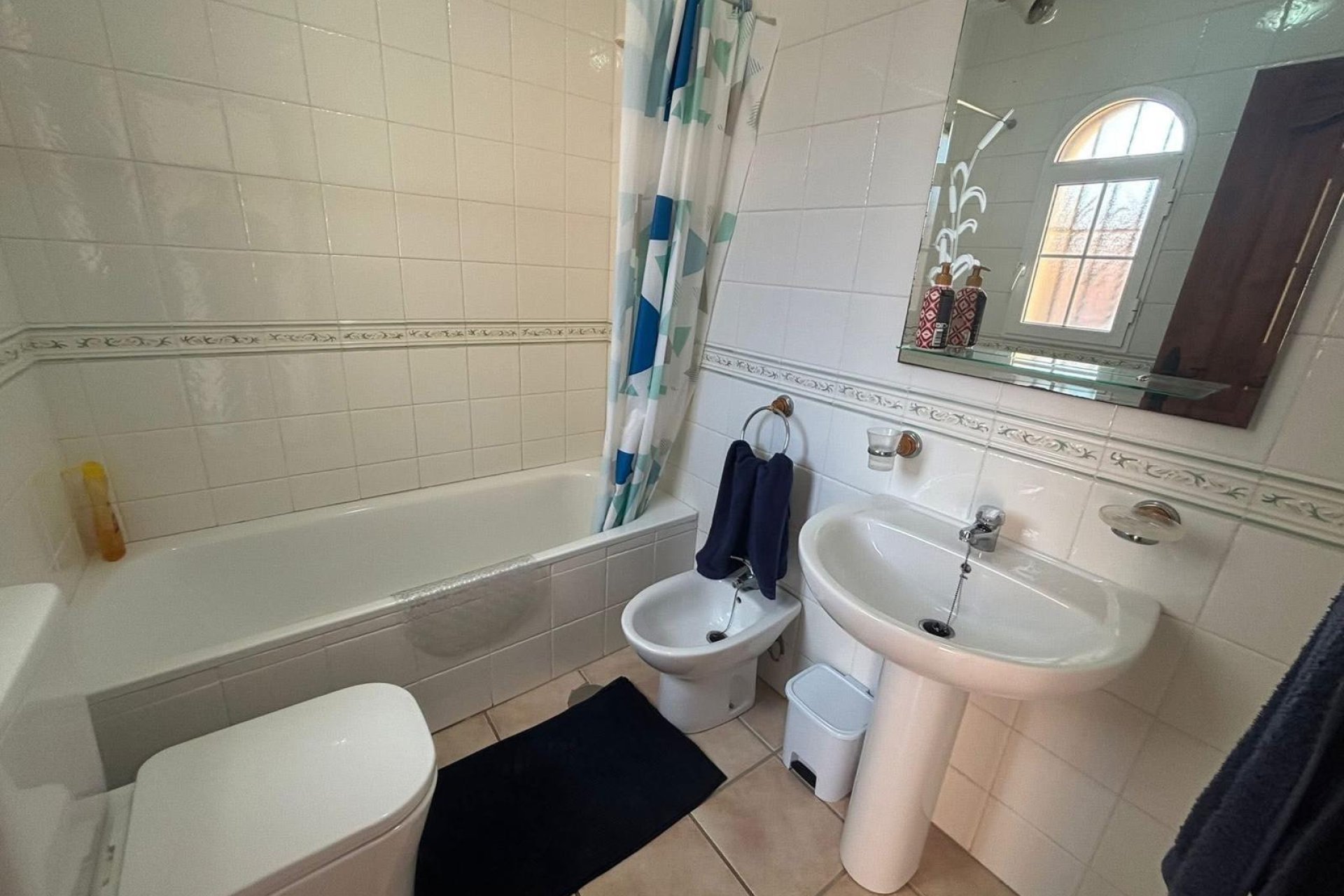 Revente - Villa -
Orihuela Costa - Playa Flamenca