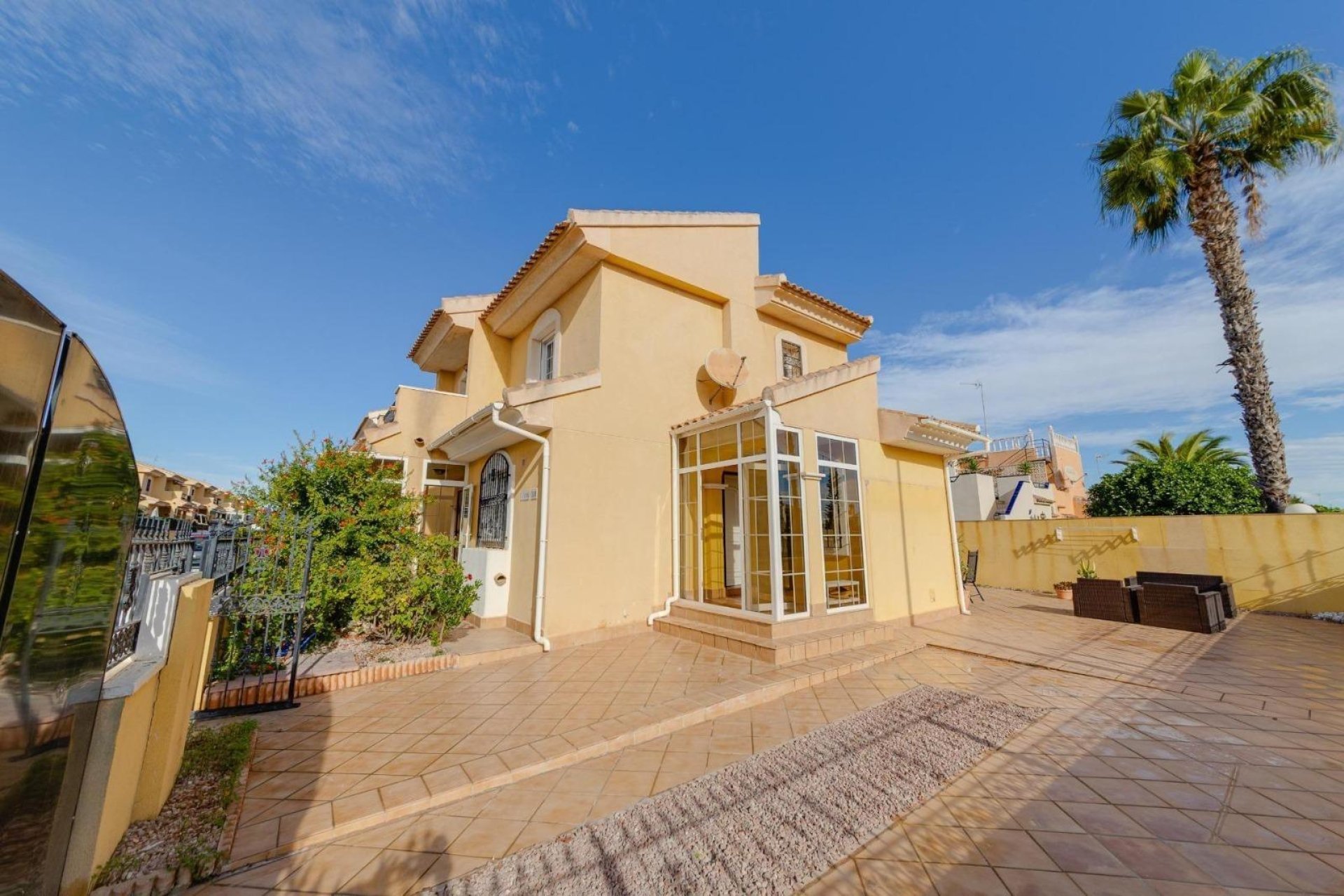 Revente - Villa -
Orihuela Costa - Playa Flamenca