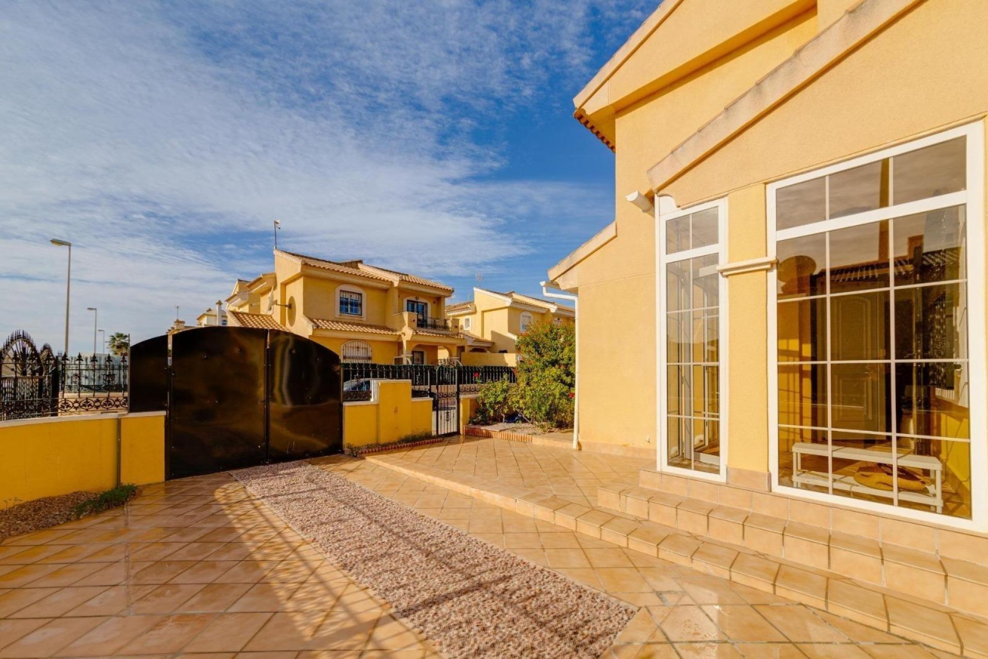 Revente - Villa -
Orihuela Costa - Playa Flamenca