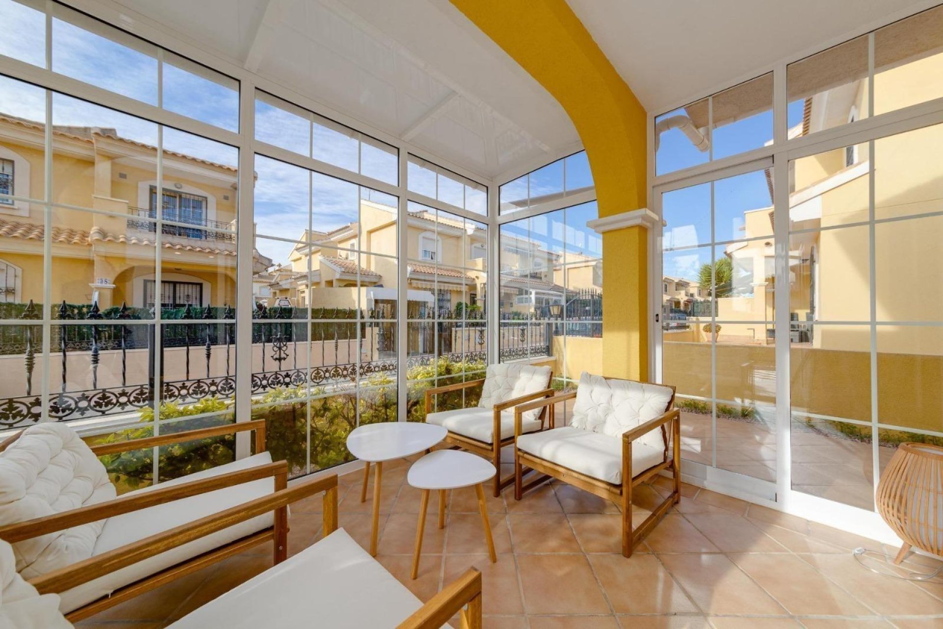 Revente - Villa -
Orihuela Costa - Playa Flamenca