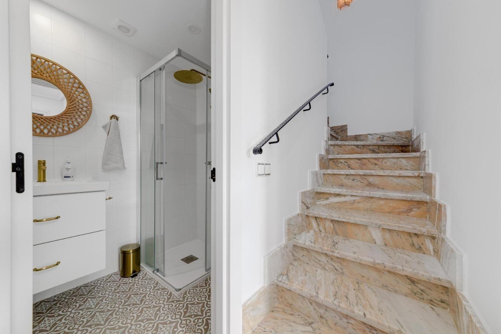 Revente - Villa -
Orihuela Costa - Playa Flamenca