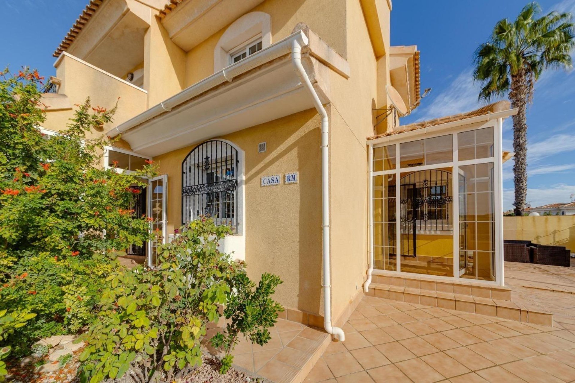 Revente - Villa -
Orihuela Costa - Playa Flamenca