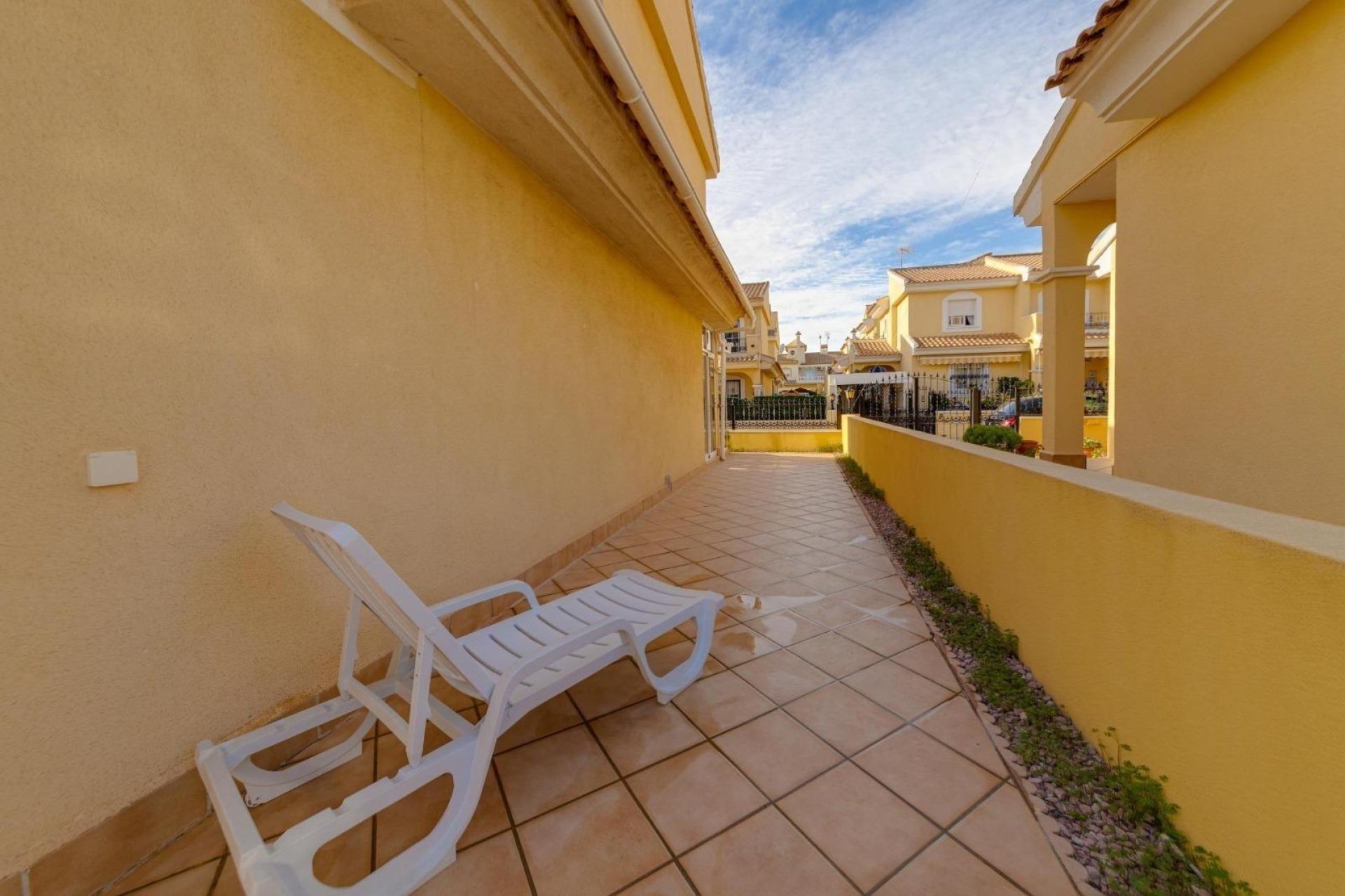 Revente - Villa -
Orihuela Costa - Playa Flamenca