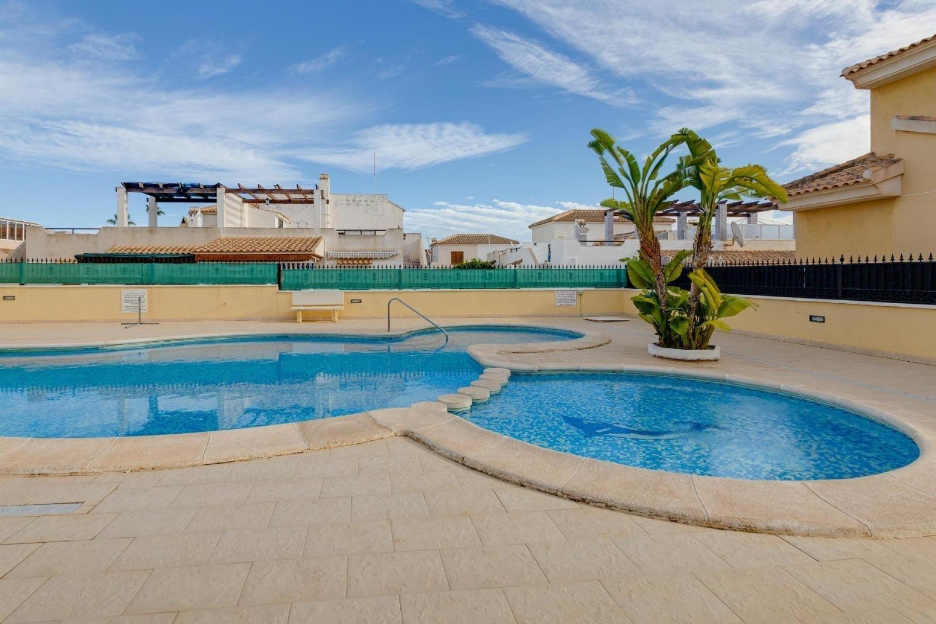 Revente - Villa -
Orihuela Costa - Playa Flamenca