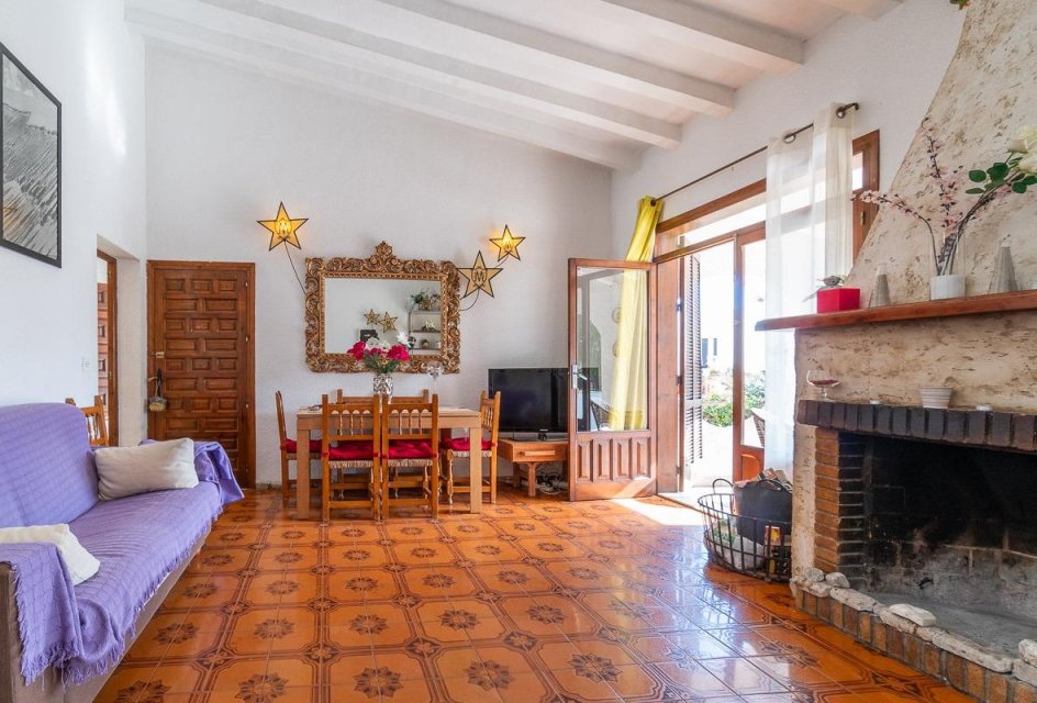 Revente - Villa -
Orihuela Costa - Punta Prima