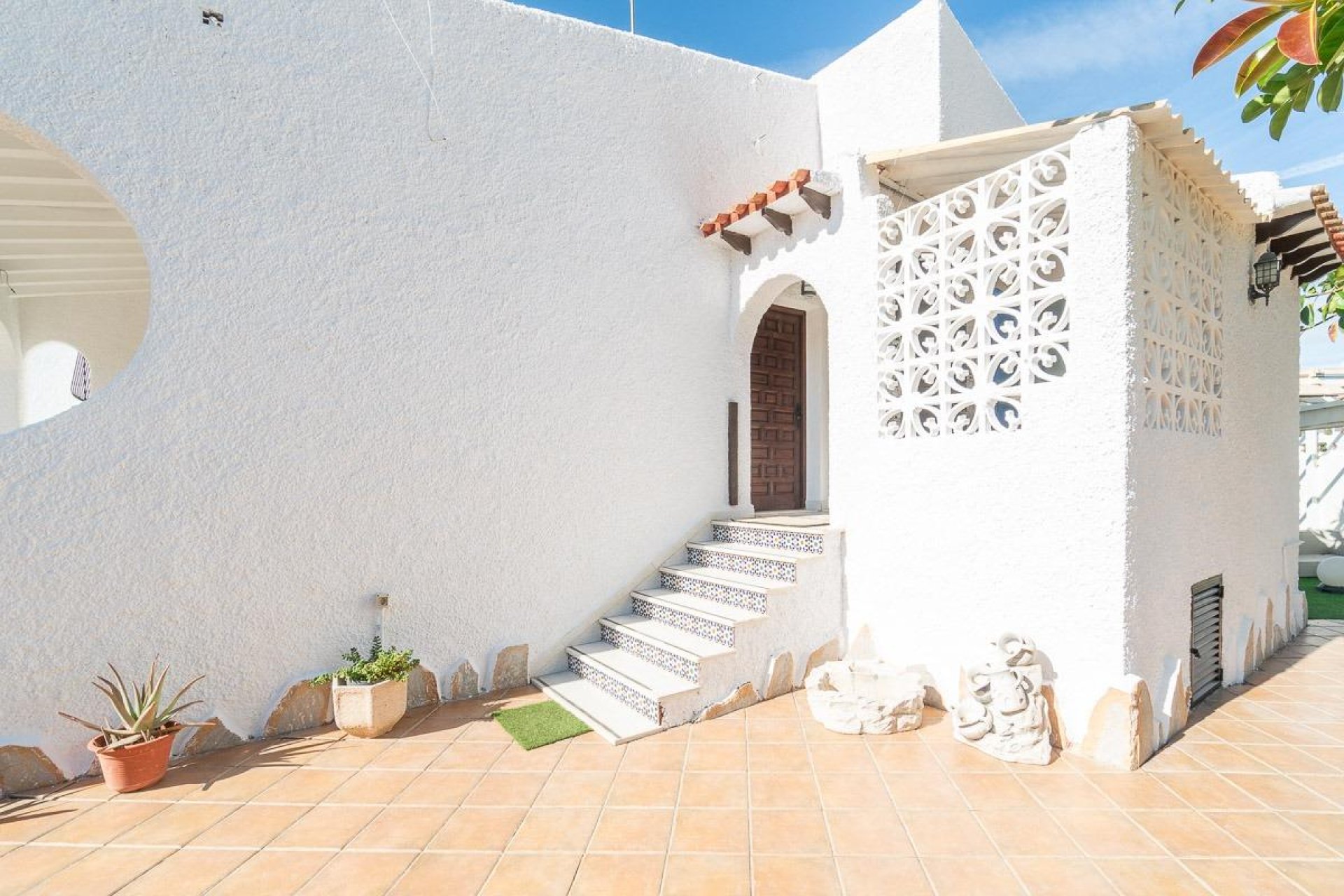 Revente - Villa -
Orihuela Costa - Punta Prima