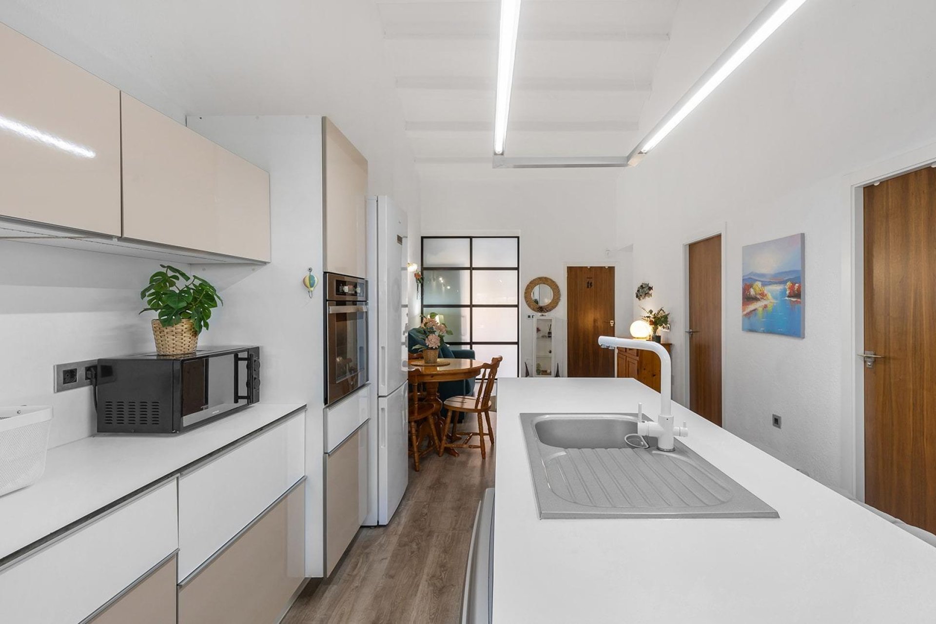 Revente - Villa -
Orihuela Costa - Rocio del Mar