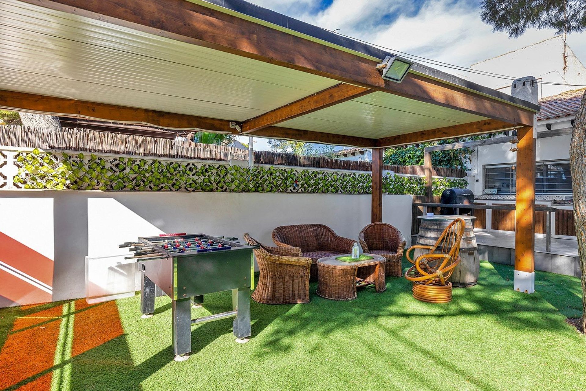Revente - Villa -
Orihuela Costa - Rocio del Mar