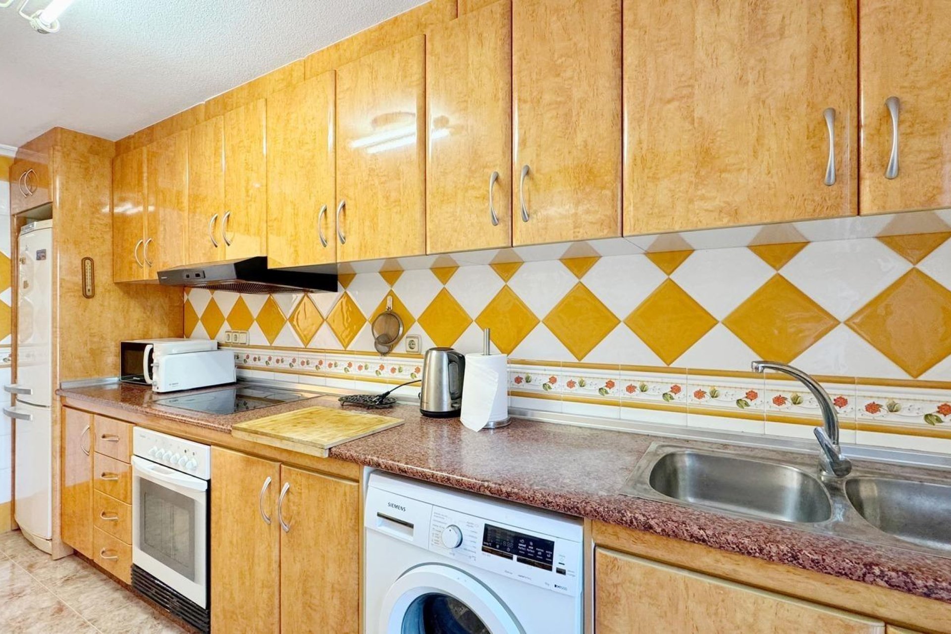 Revente - Villa -
Orihuela Costa - Rocio del Mar