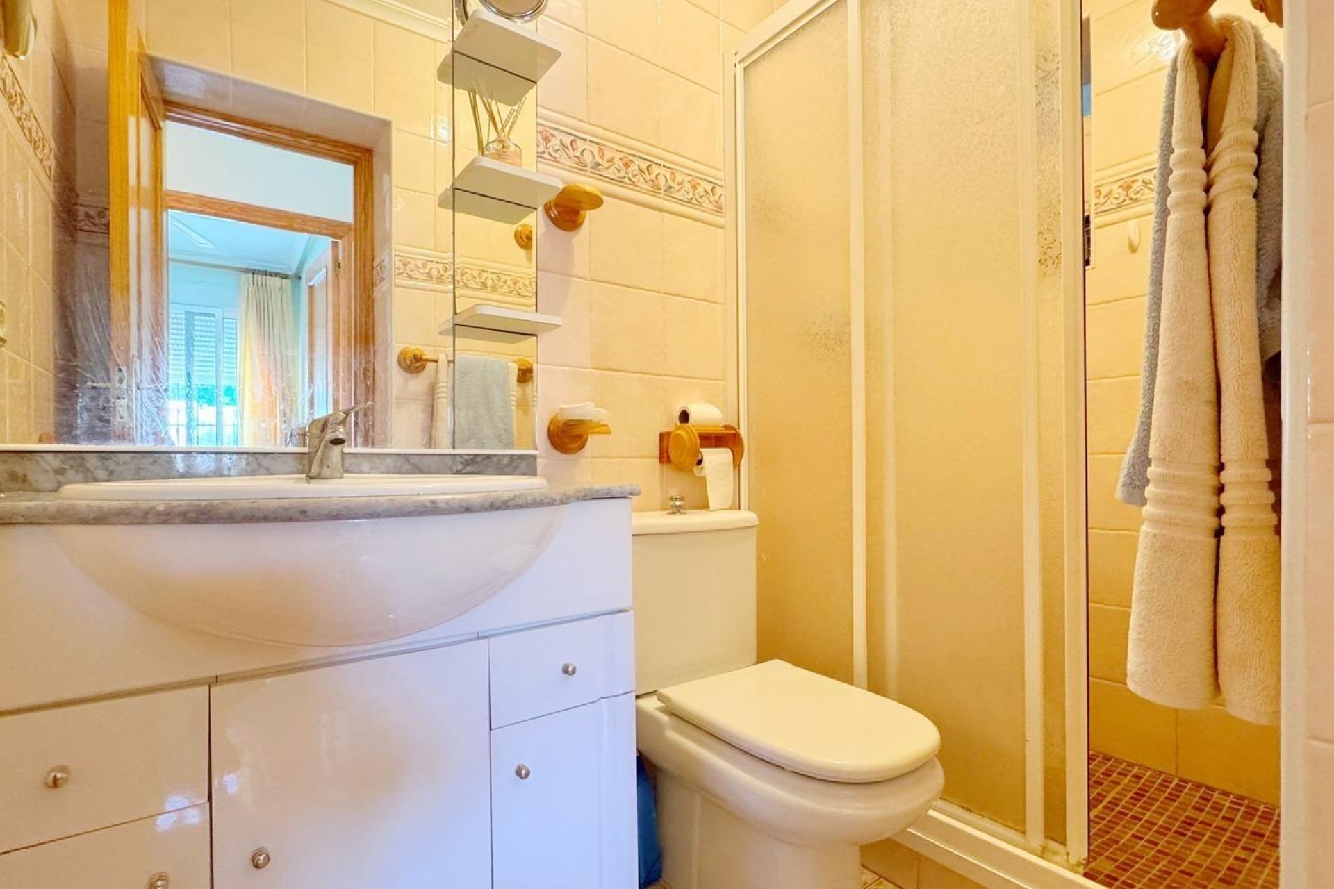 Revente - Villa -
Orihuela Costa - Rocio del Mar
