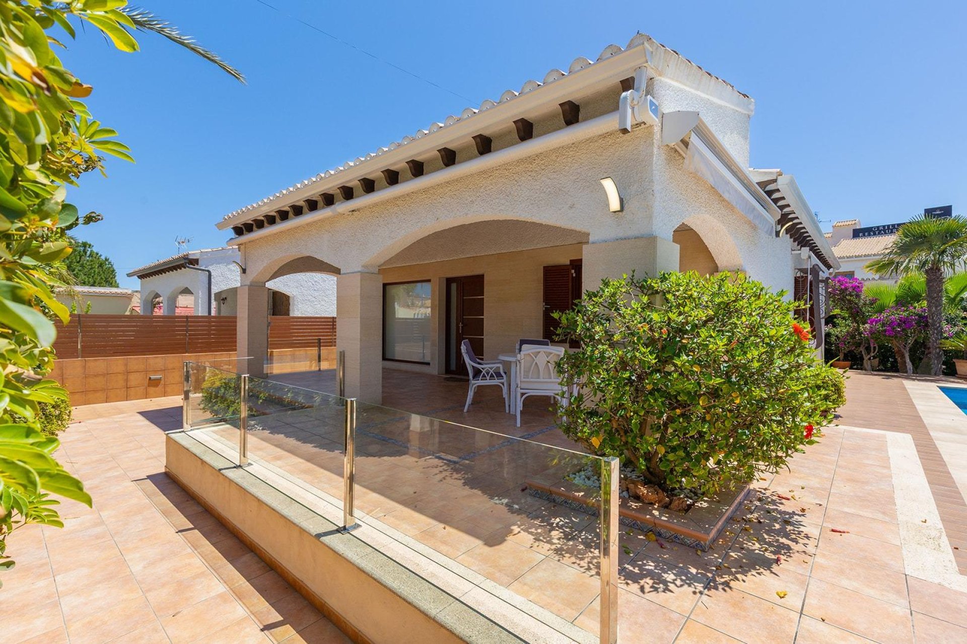 Revente - Villa -
Orihuela Costa - Rocio del Mar