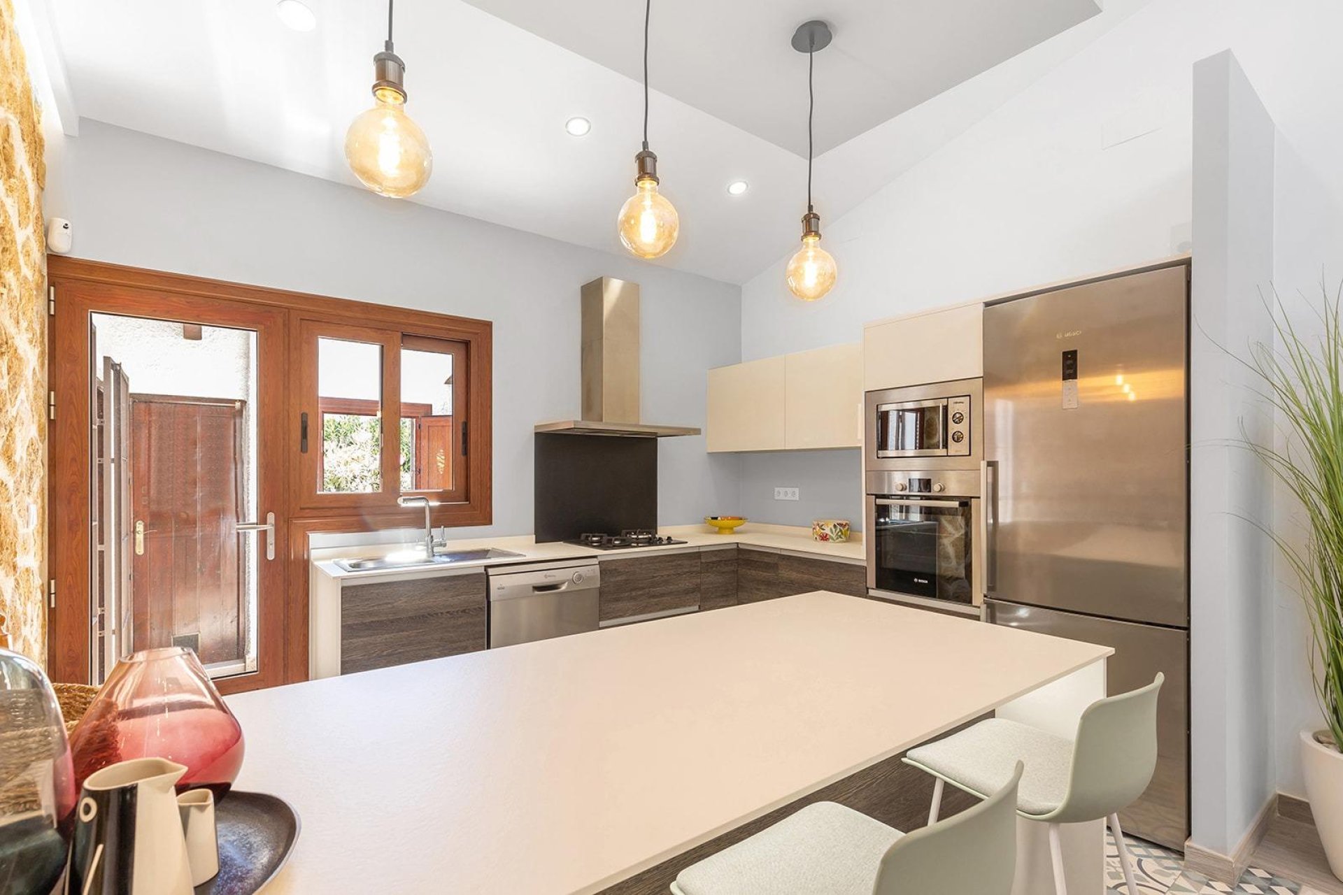 Revente - Villa -
Orihuela Costa - Rocio del Mar