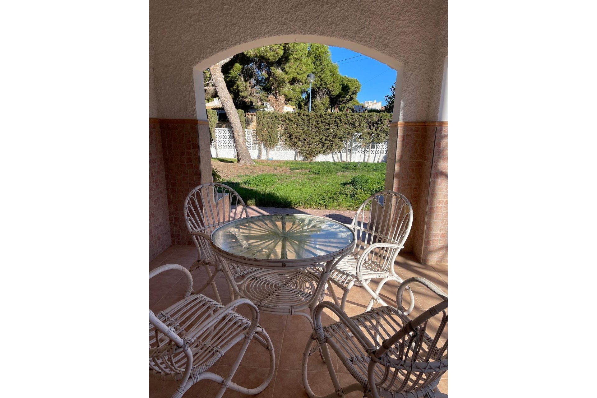 Revente - Villa -
Orihuela Costa - Rocio del Mar