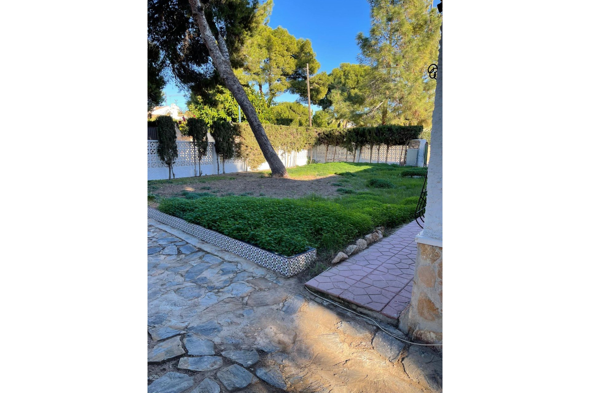 Revente - Villa -
Orihuela Costa - Rocio del Mar