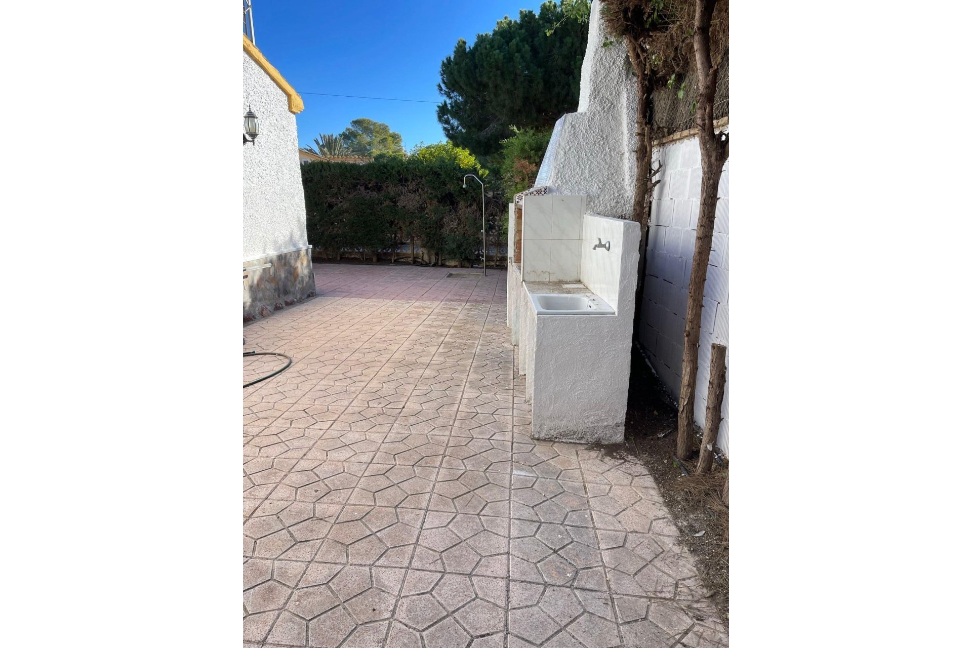 Revente - Villa -
Orihuela Costa - Rocio del Mar