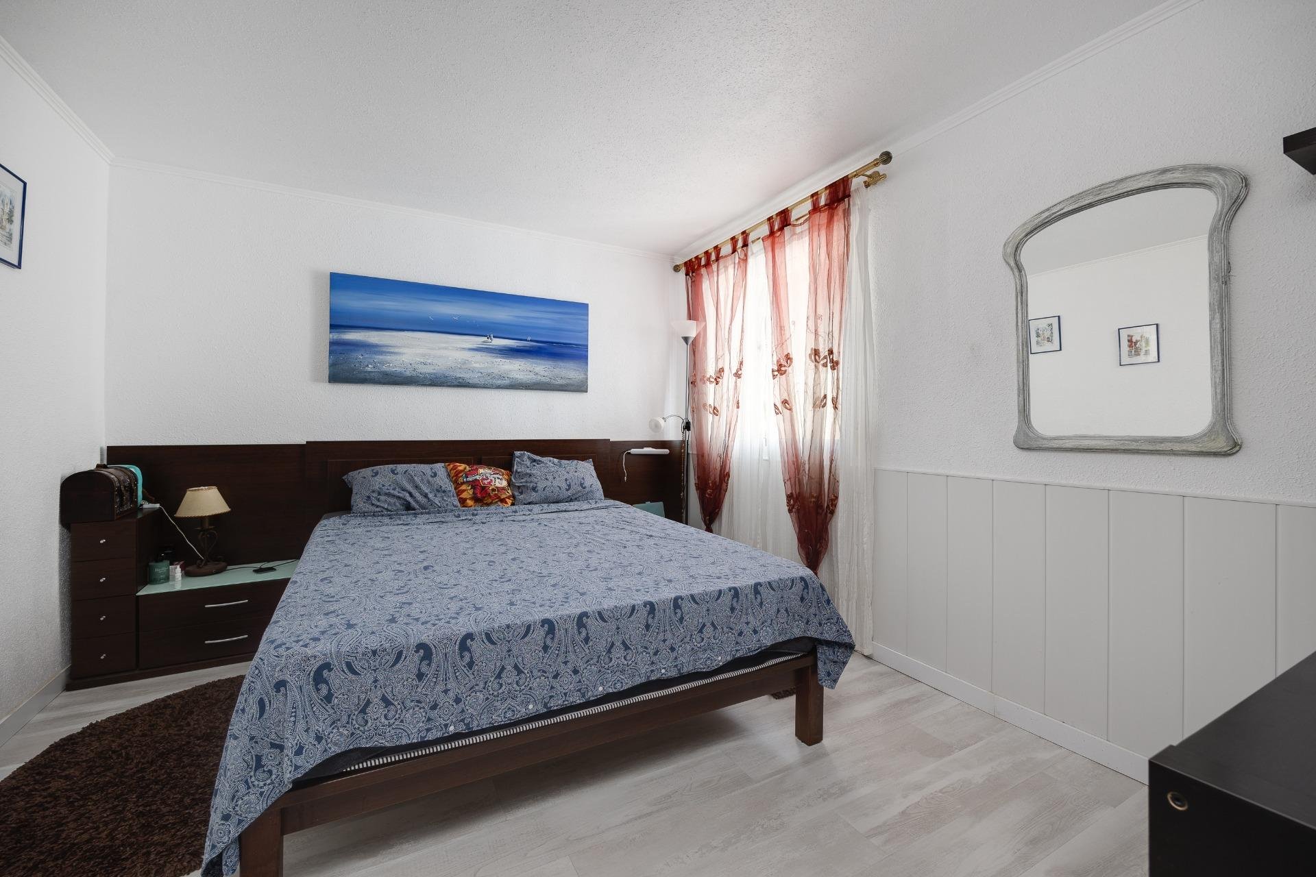 Revente - Villa -
Orihuela Costa - Urbanización Perla del Mar