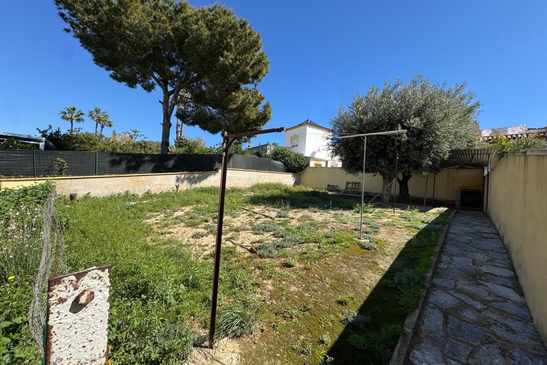 Revente - Villa -
Orihuela Costa - Urbanización Perla del Mar